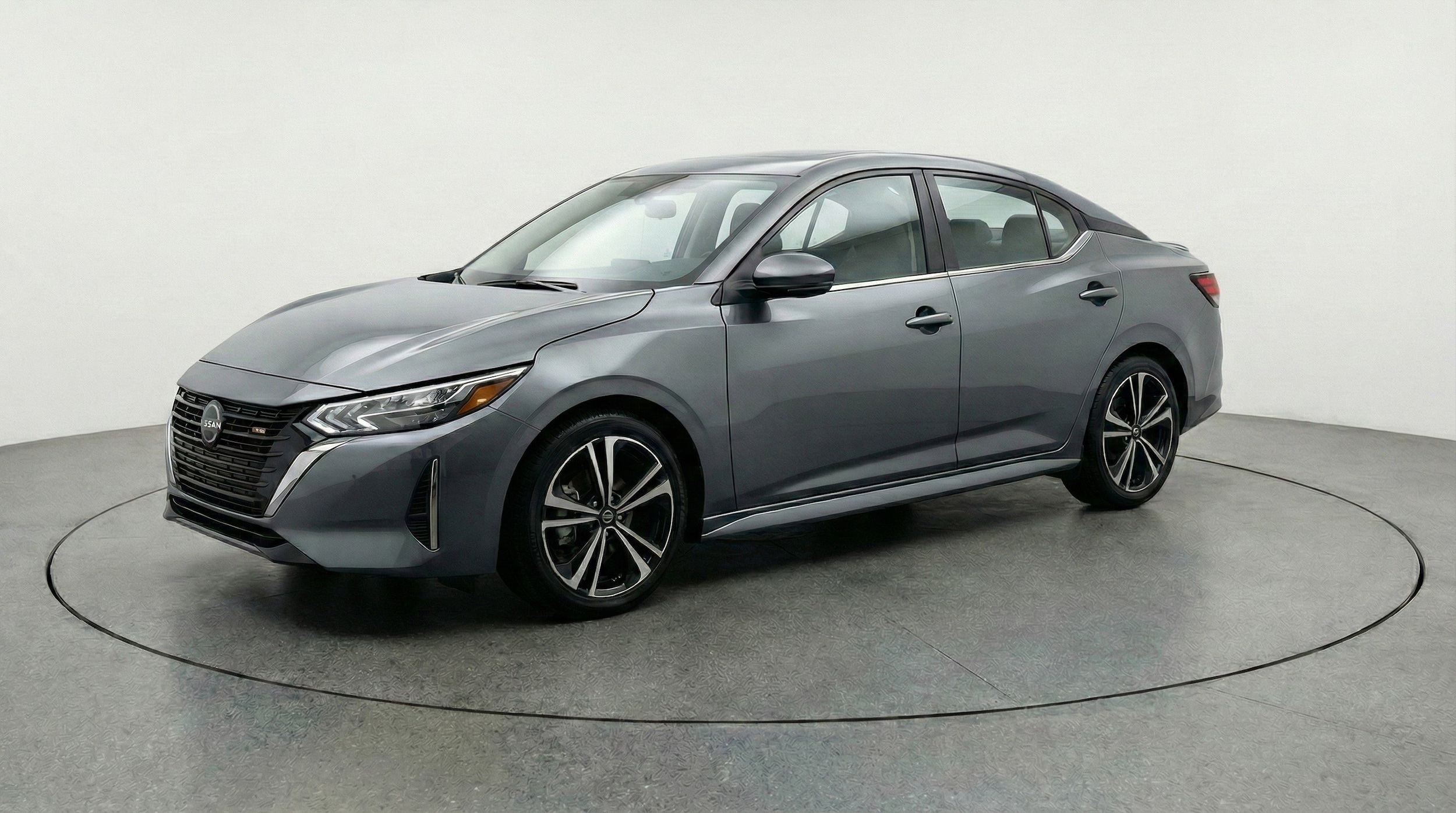 Thumbnail: 2025 Nissan Sentra - 3