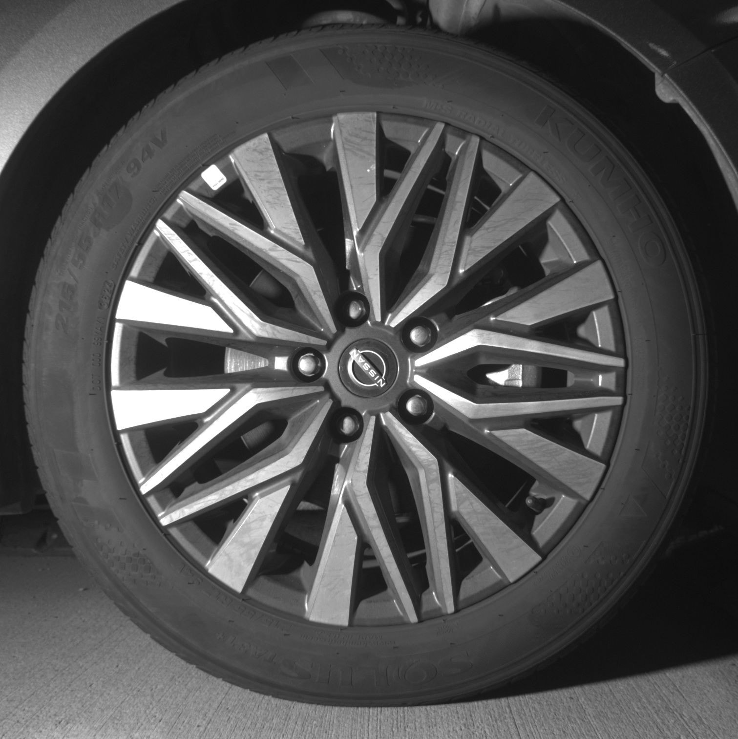 Thumbnail: 2025 Nissan Altima - 10