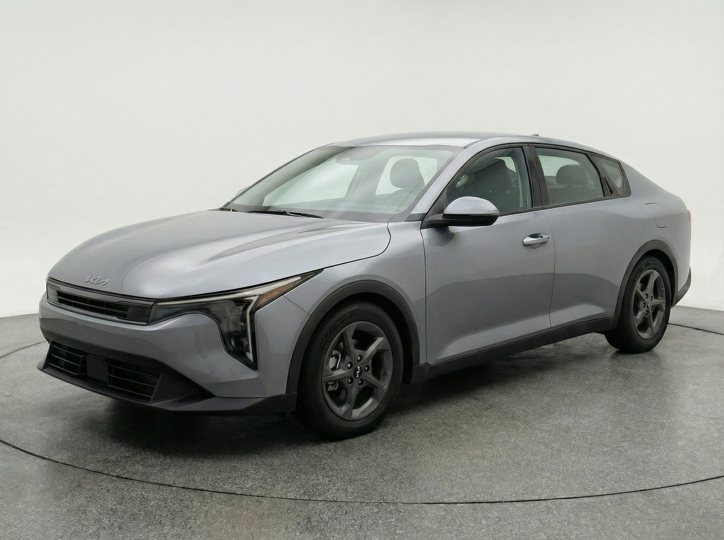 Thumbnail: 2025 Kia K4 - 3