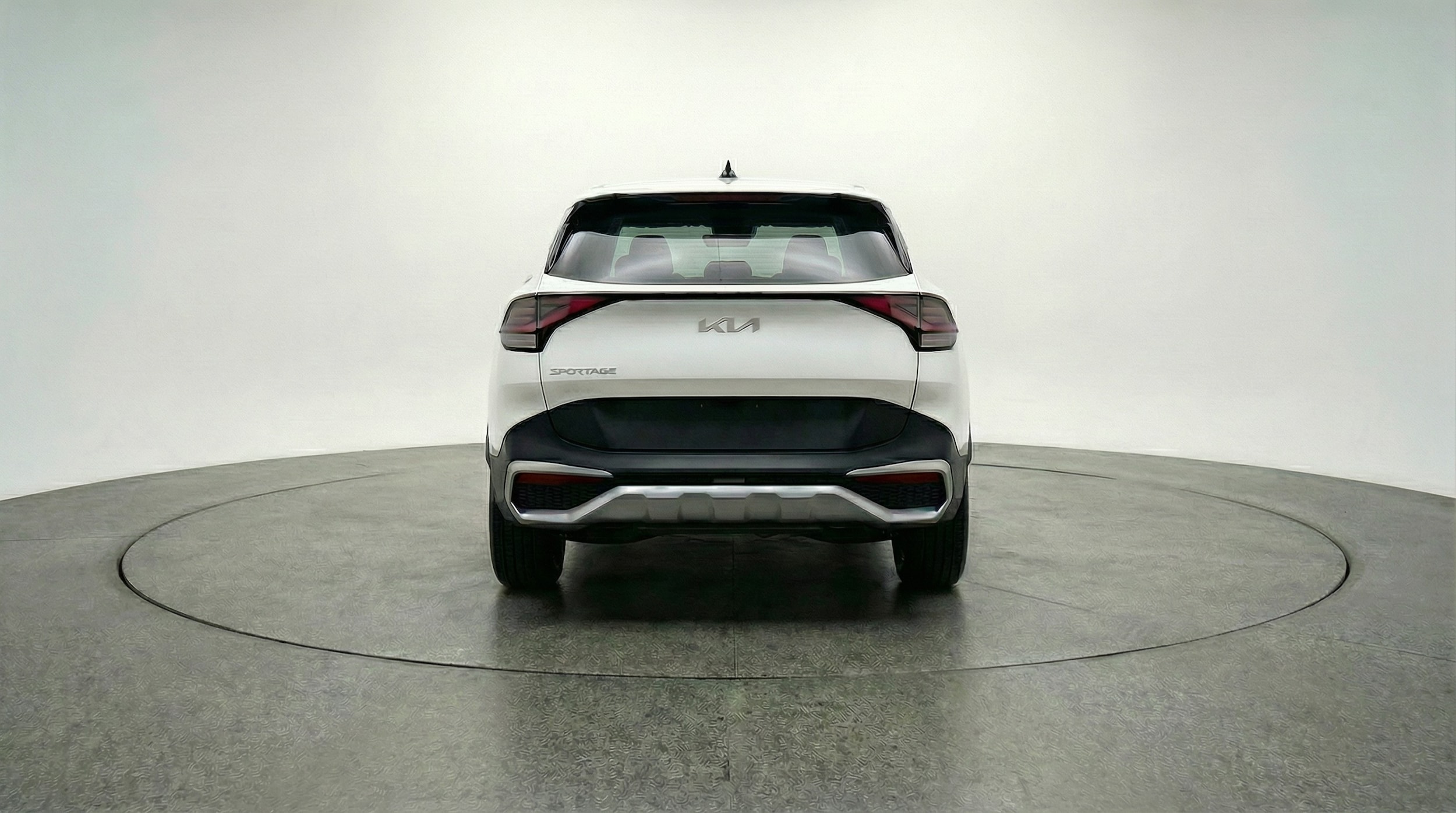 Thumbnail: 2025 Kia Sportage - 6