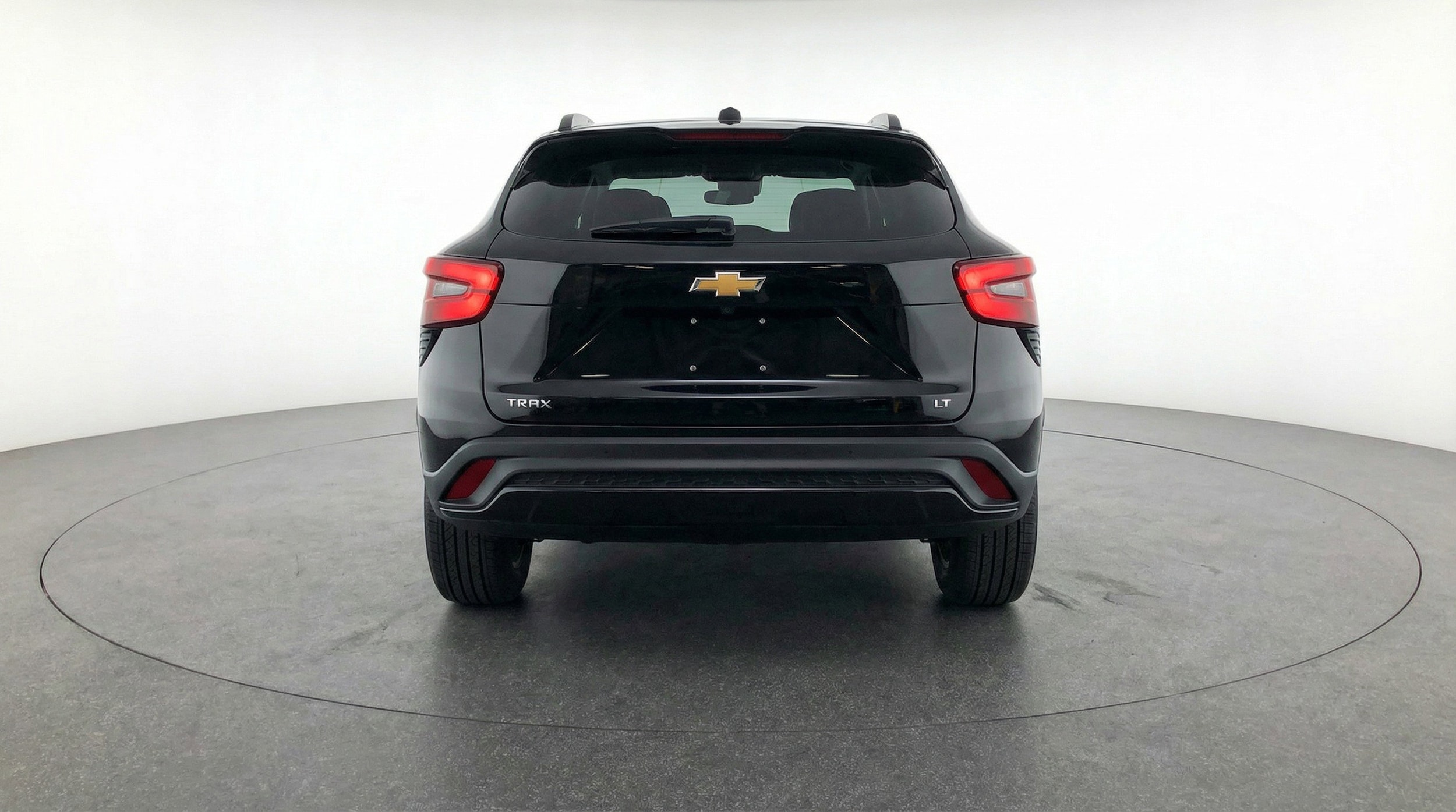 Thumbnail: 2025 Chevrolet Trax - 7