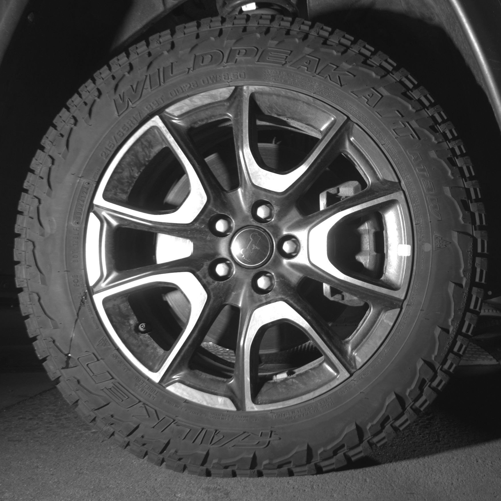 Thumbnail: 2025 Jeep Compass - 13