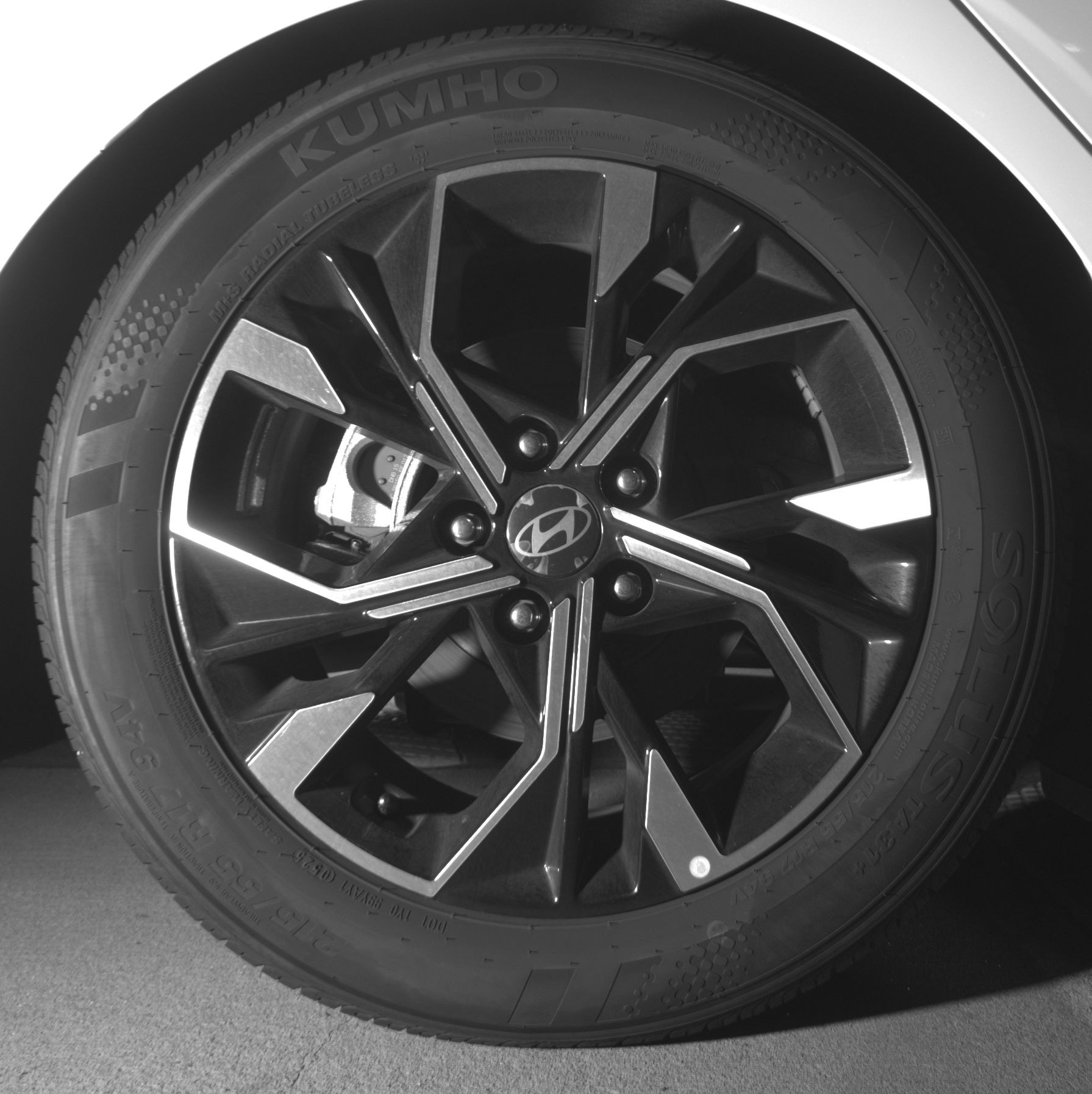 Thumbnail: 2025 Hyundai Sonata - 12