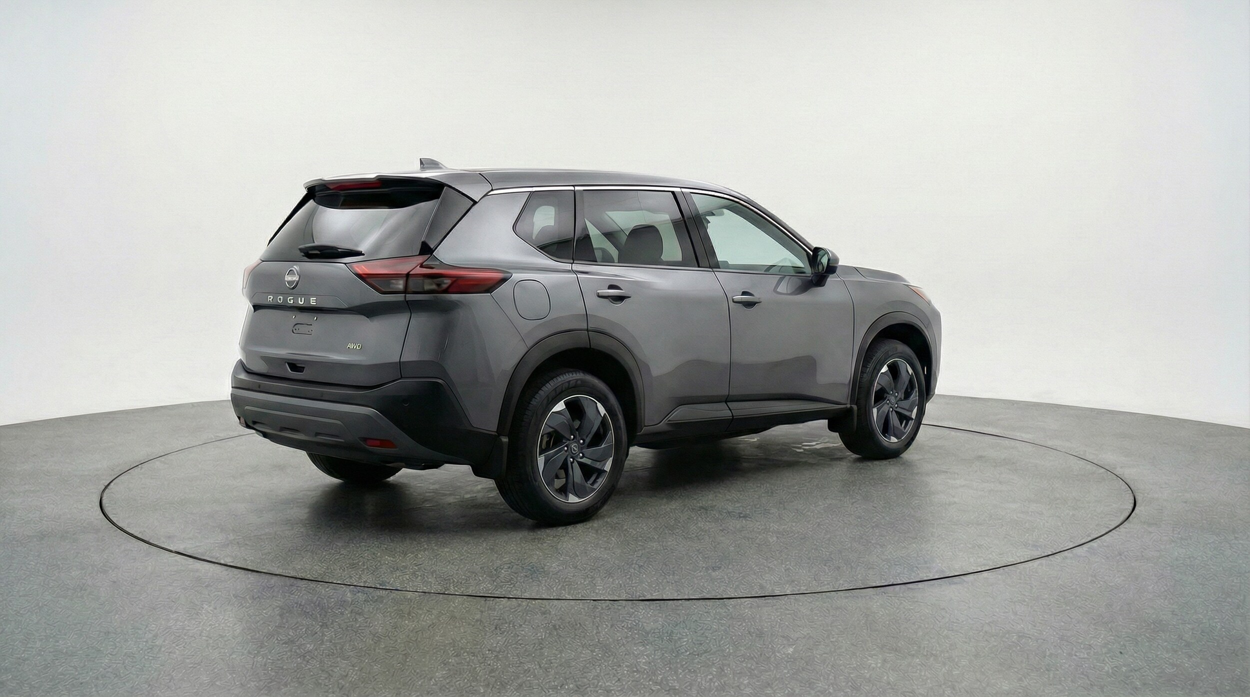 Thumbnail: 2025 Nissan Rogue - 7