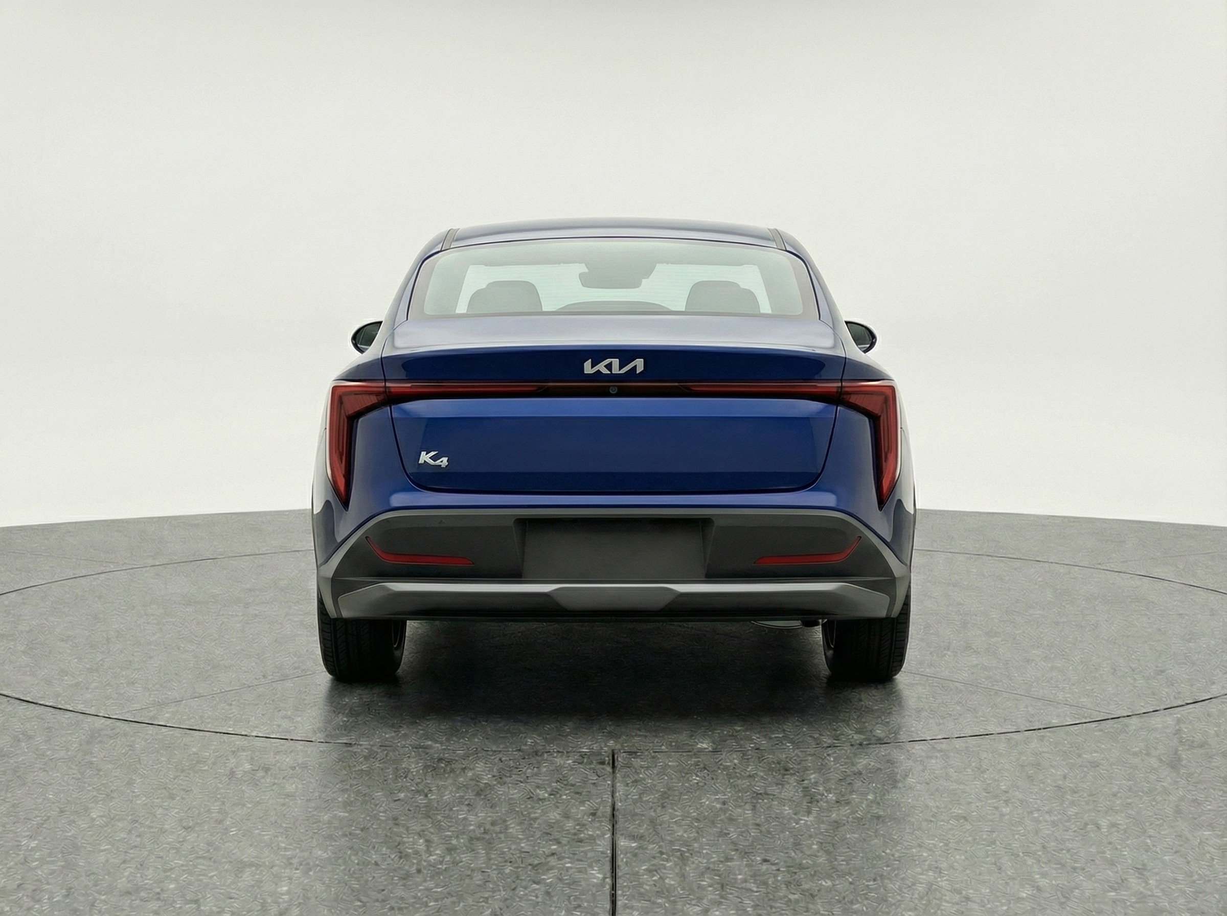 Thumbnail: 2025 Kia K4 - 7