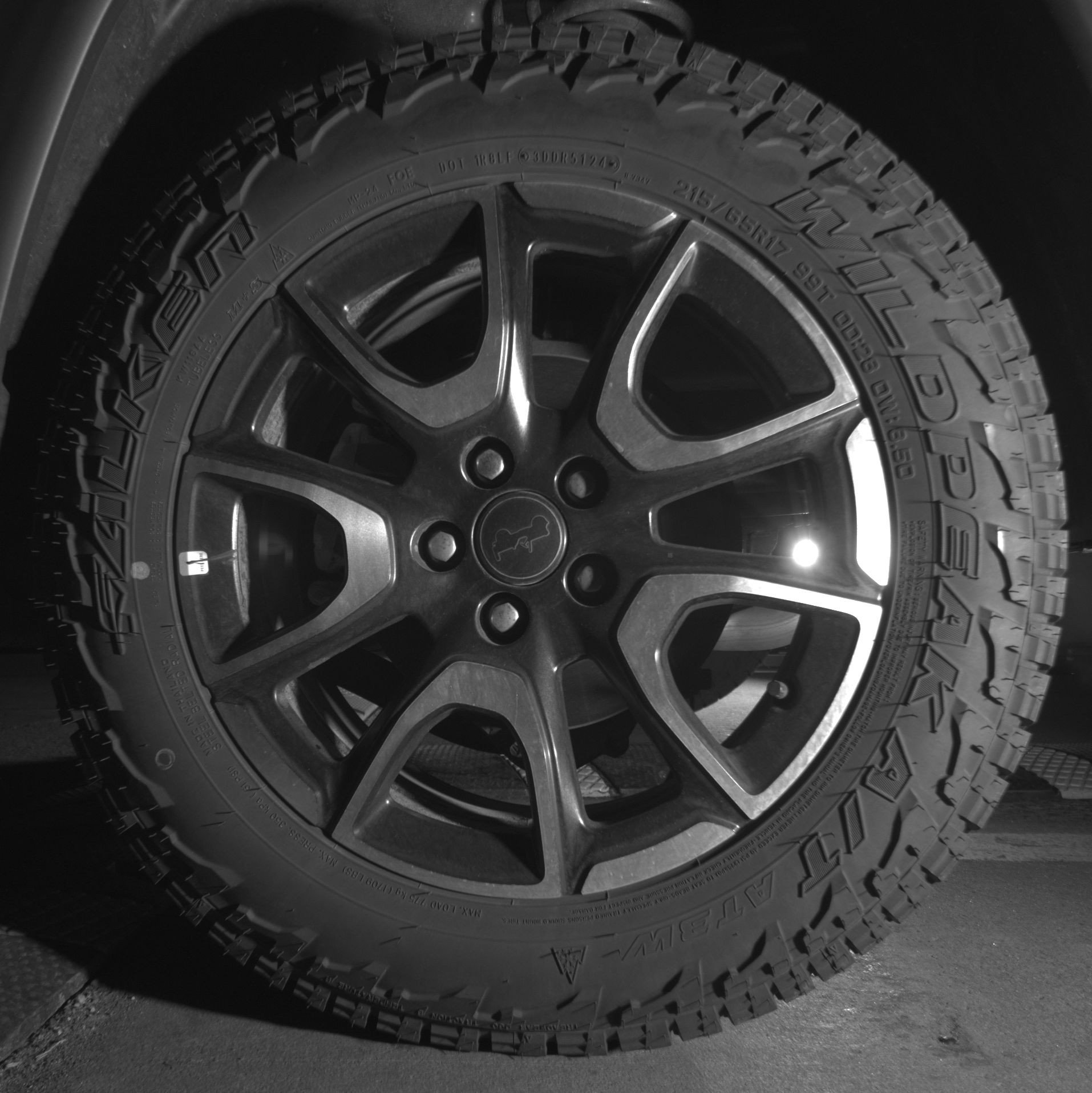 Thumbnail: 2025 Jeep Compass - 14