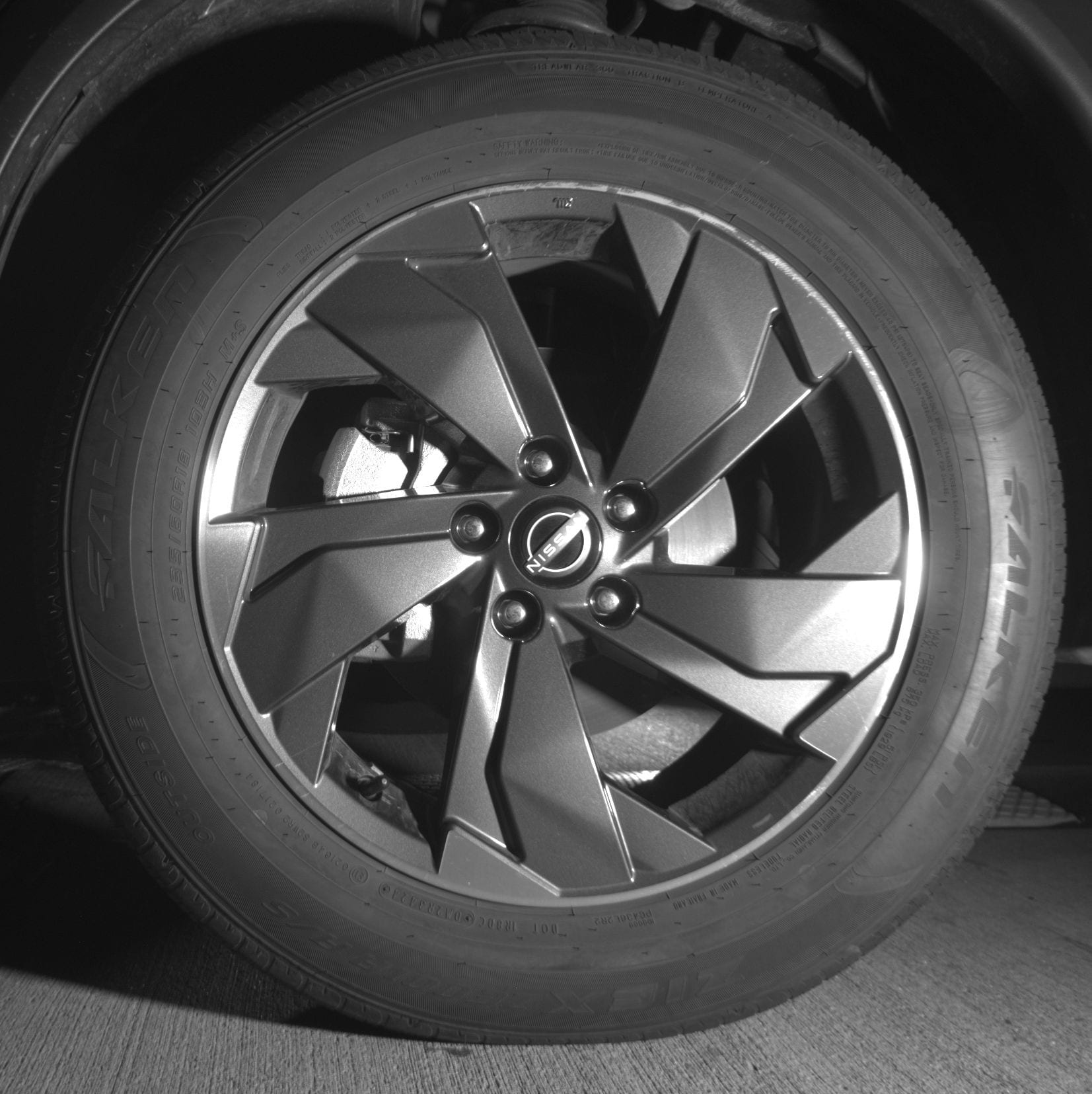 Thumbnail: 2025 Nissan Rogue - 9