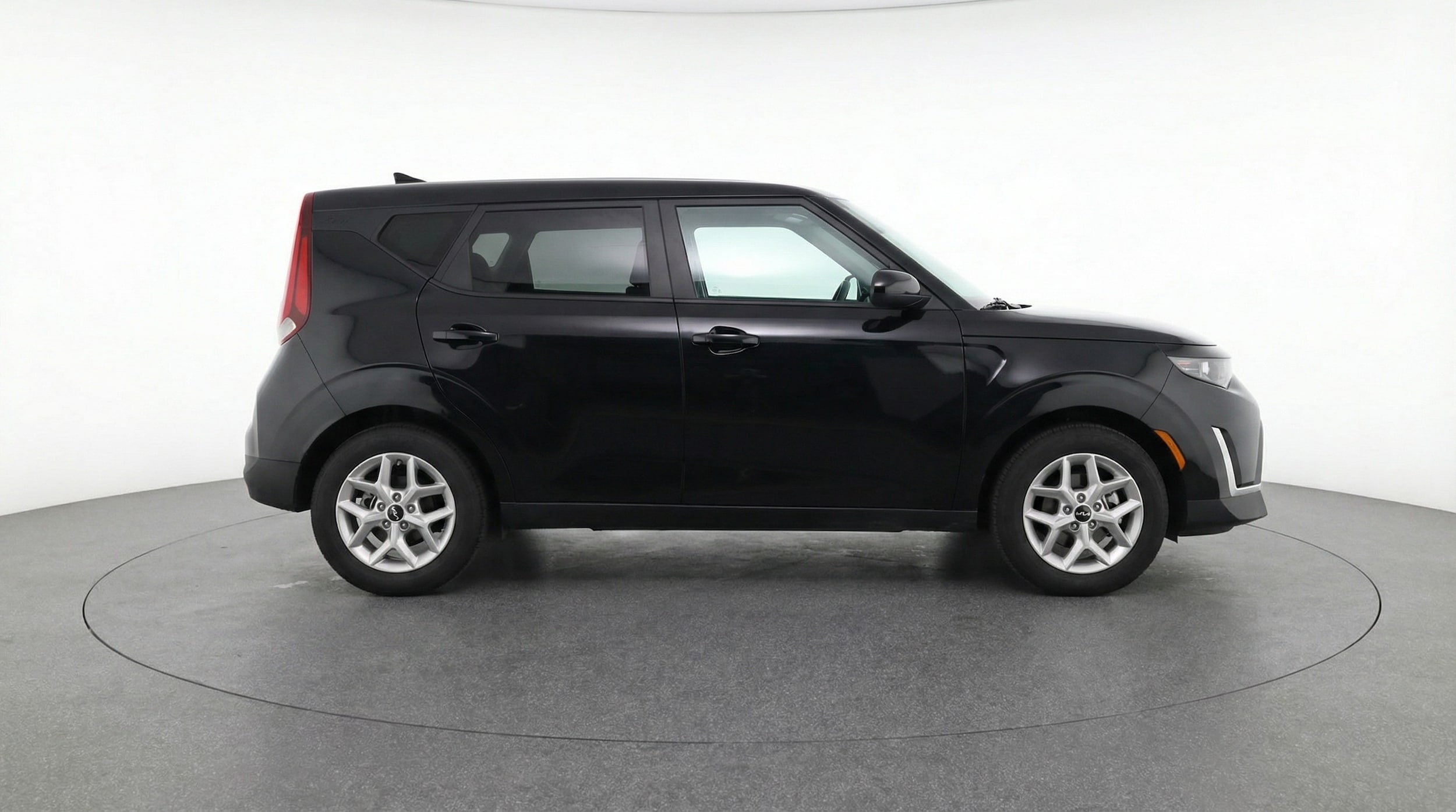 Thumbnail: 2025 Kia Soul - 8