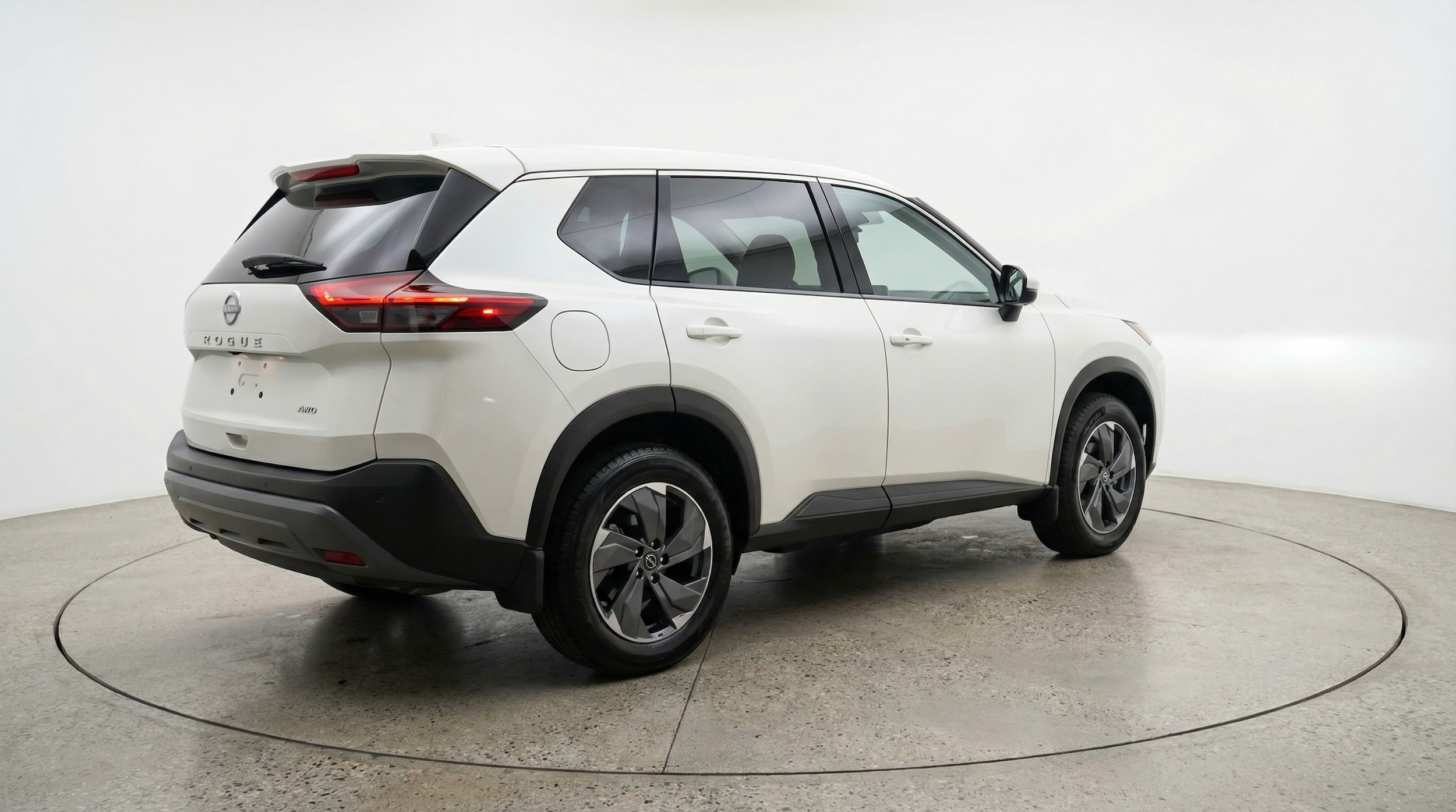 Thumbnail: 2025 Nissan Rogue - 7