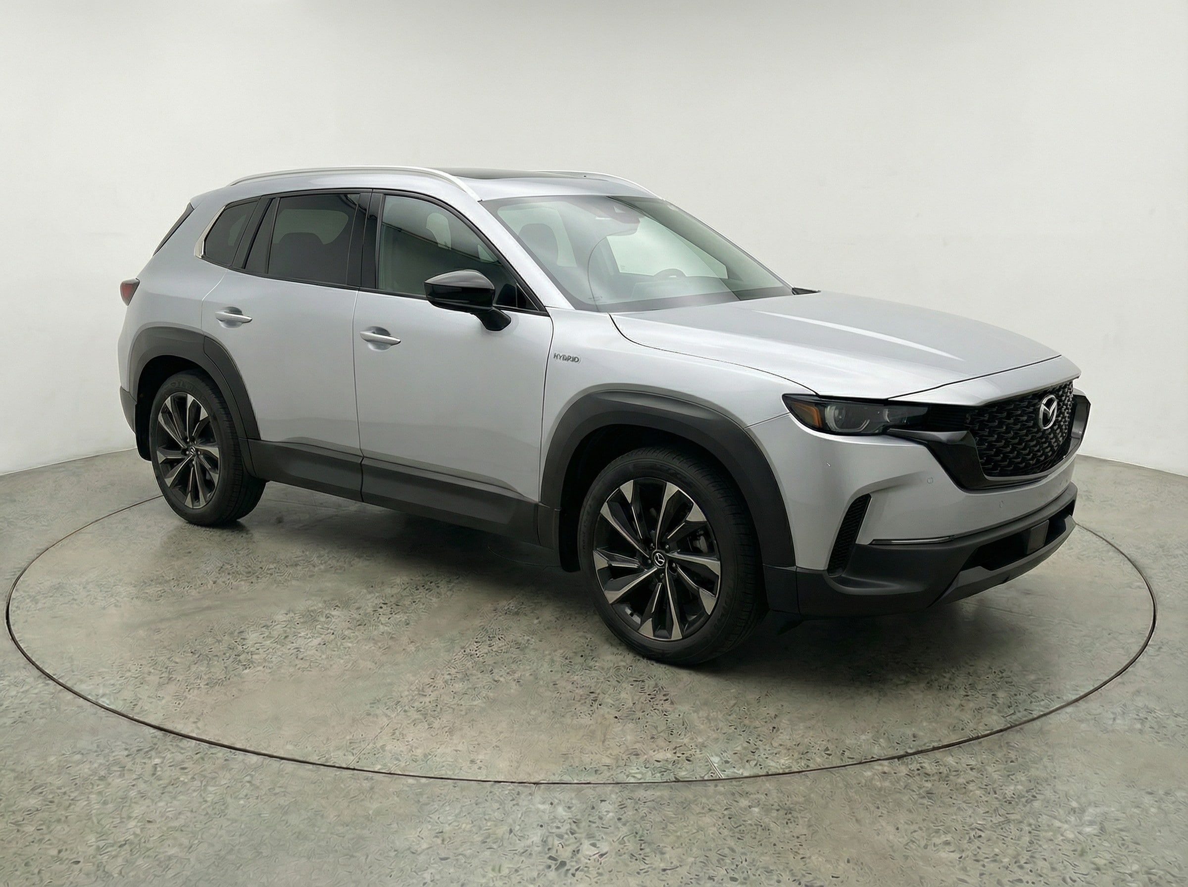 Thumbnail: 2025 Mazda CX-50 - 1