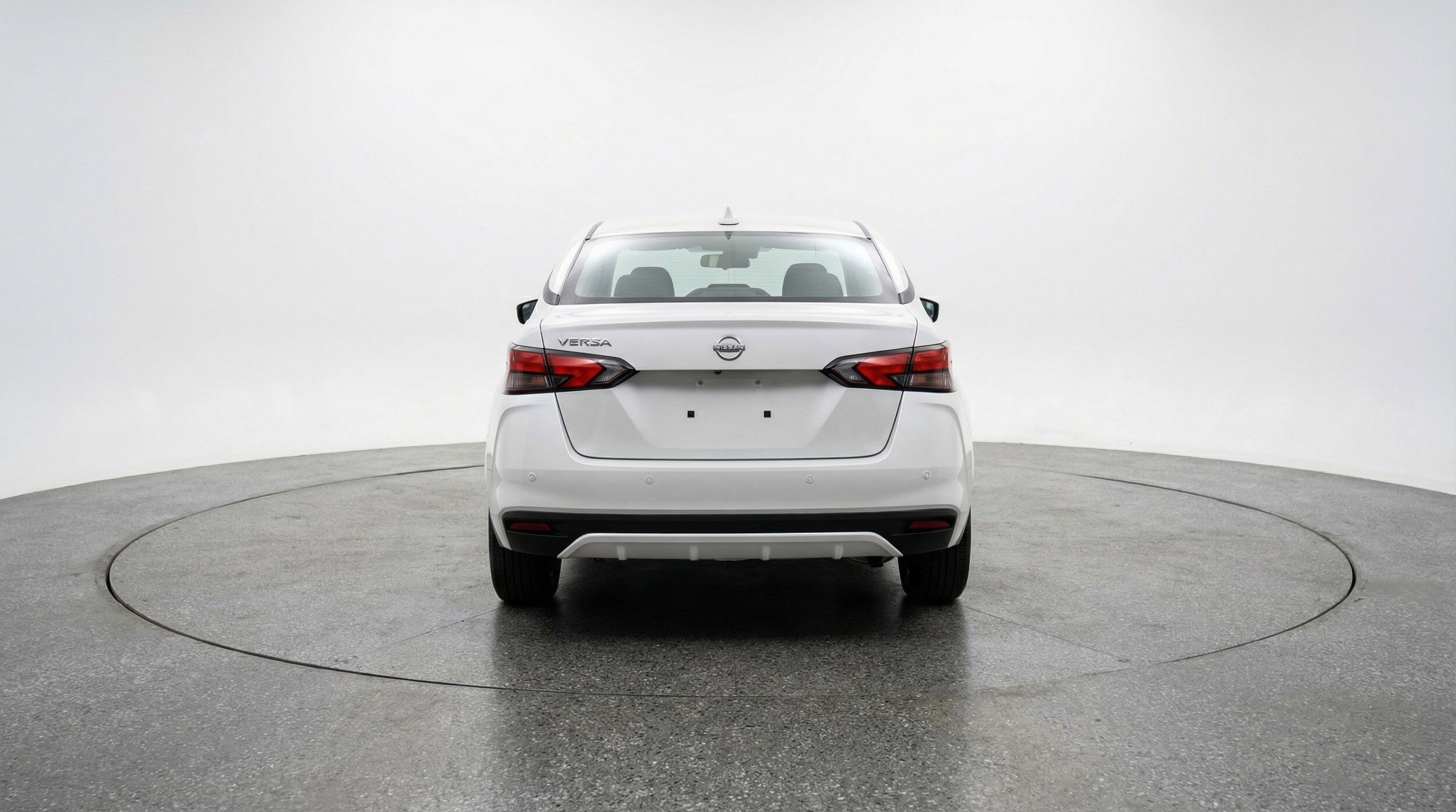 Thumbnail: 2025 Nissan Versa - 7