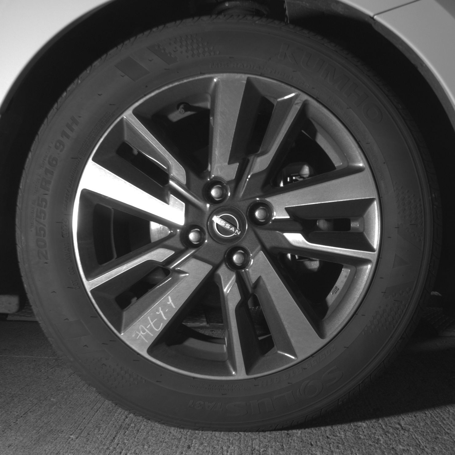 Thumbnail: 2025 Nissan Versa - 10