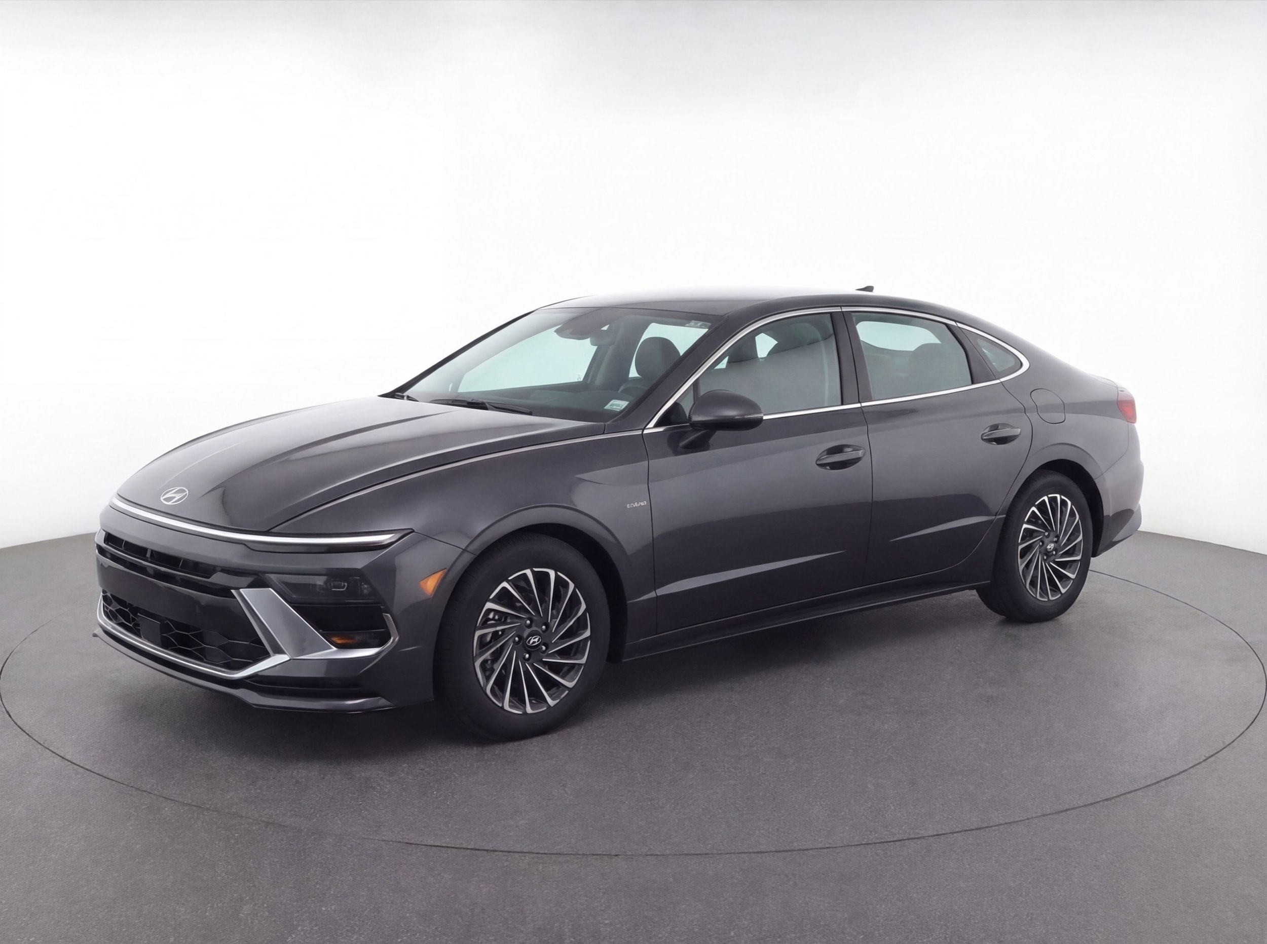 Thumbnail: 2024 Hyundai Sonata - 3