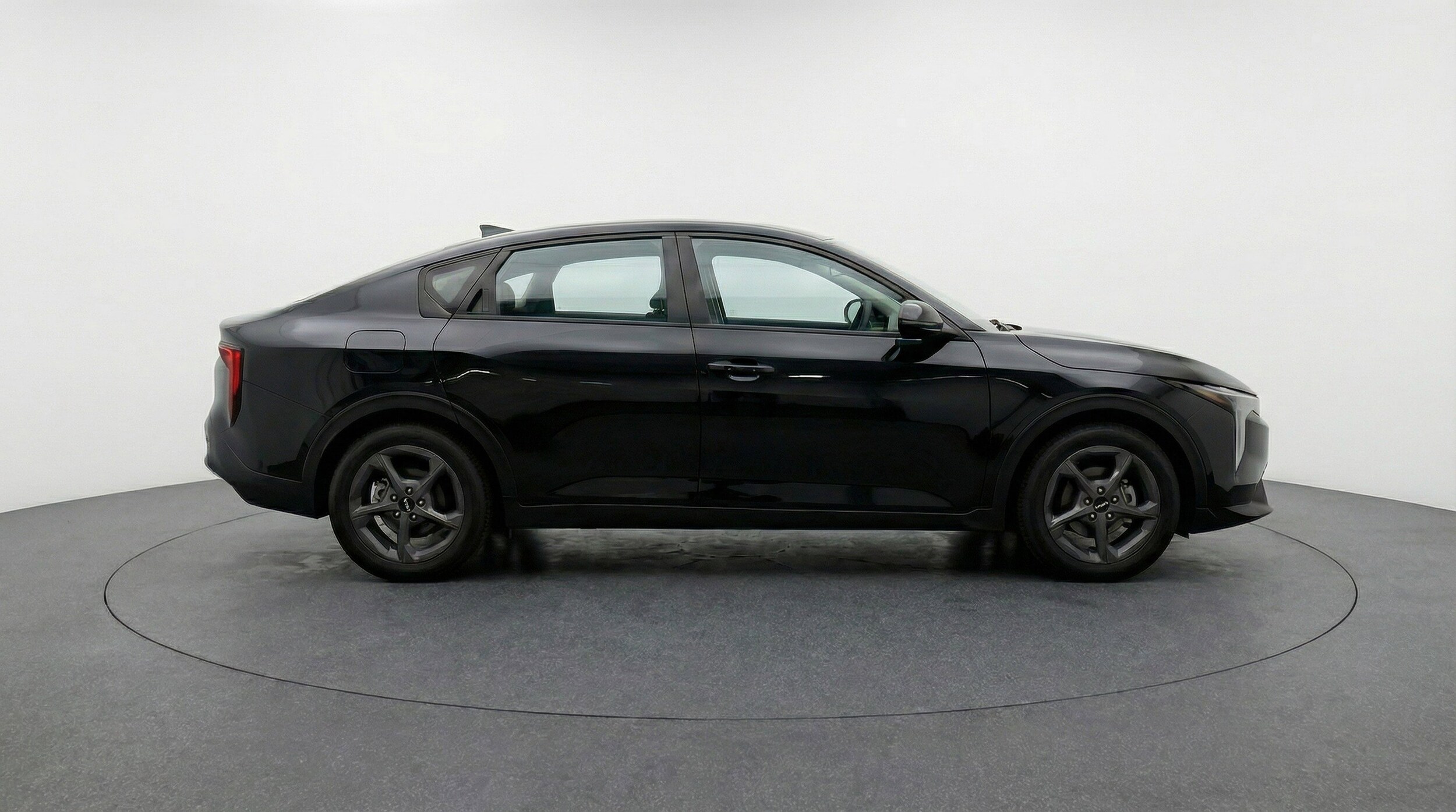 Thumbnail: 2025 Kia K4 - 11