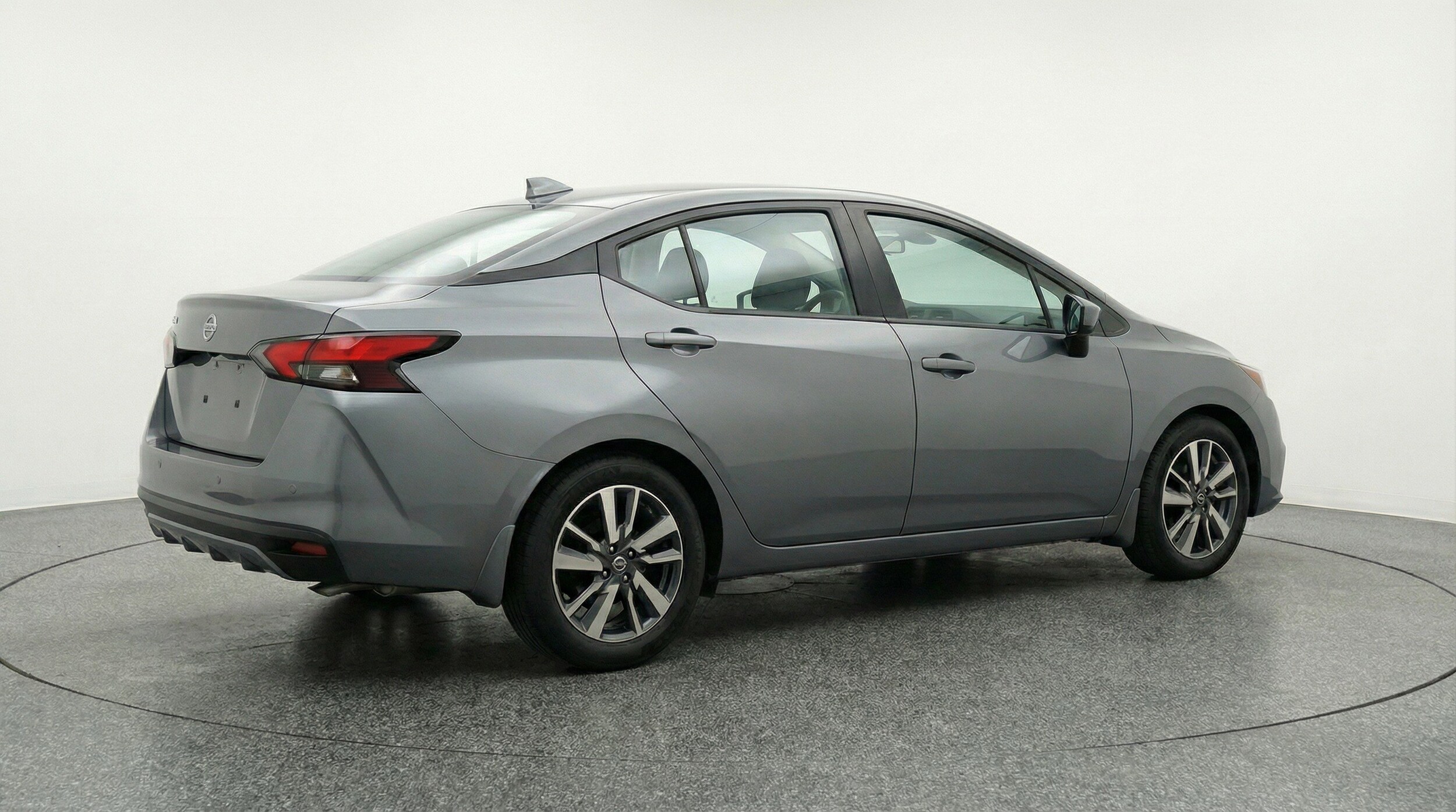 Thumbnail: 2025 Nissan Versa - 9