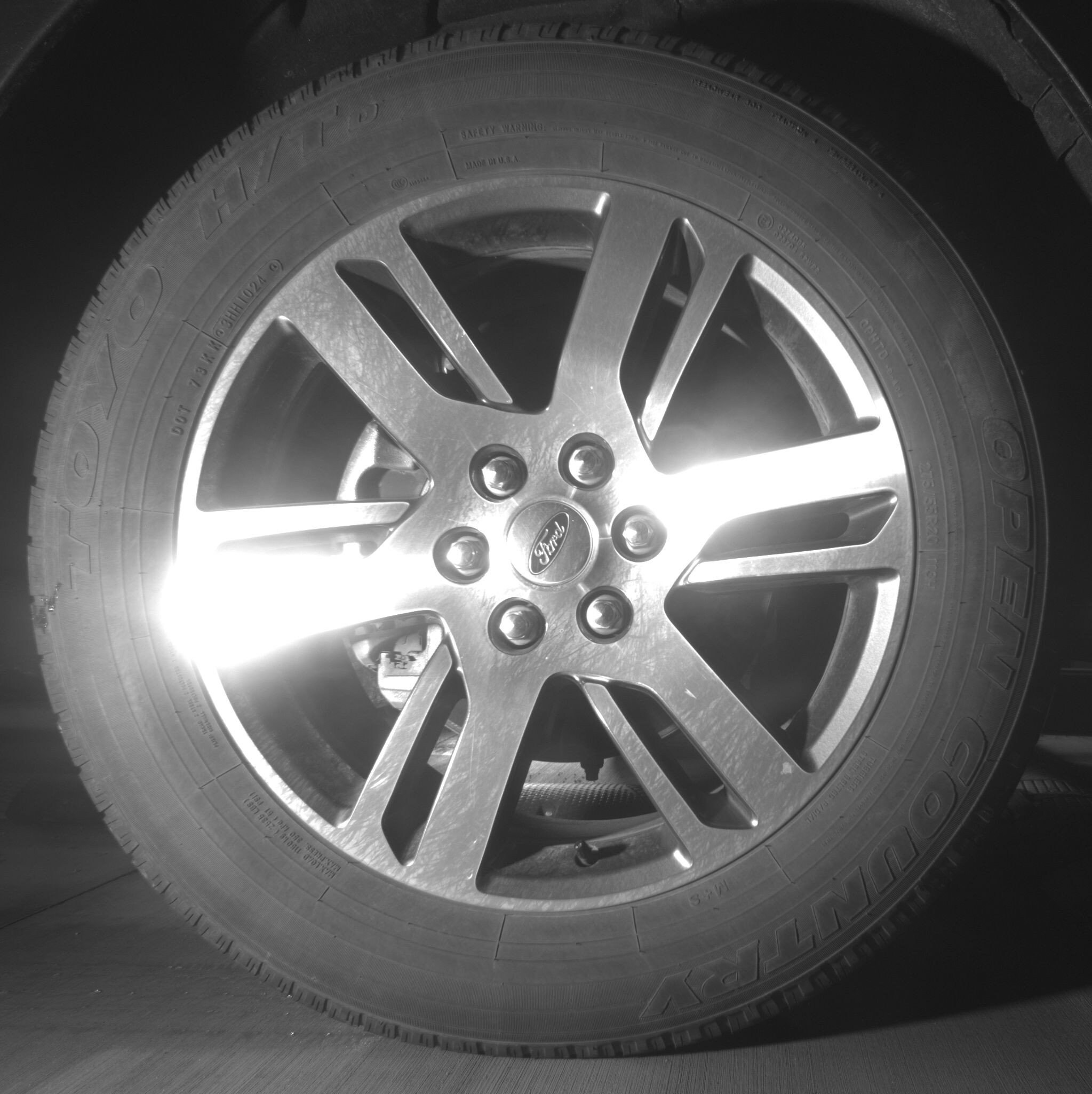 Thumbnail: 2024 Ford Expedition MAX - 13