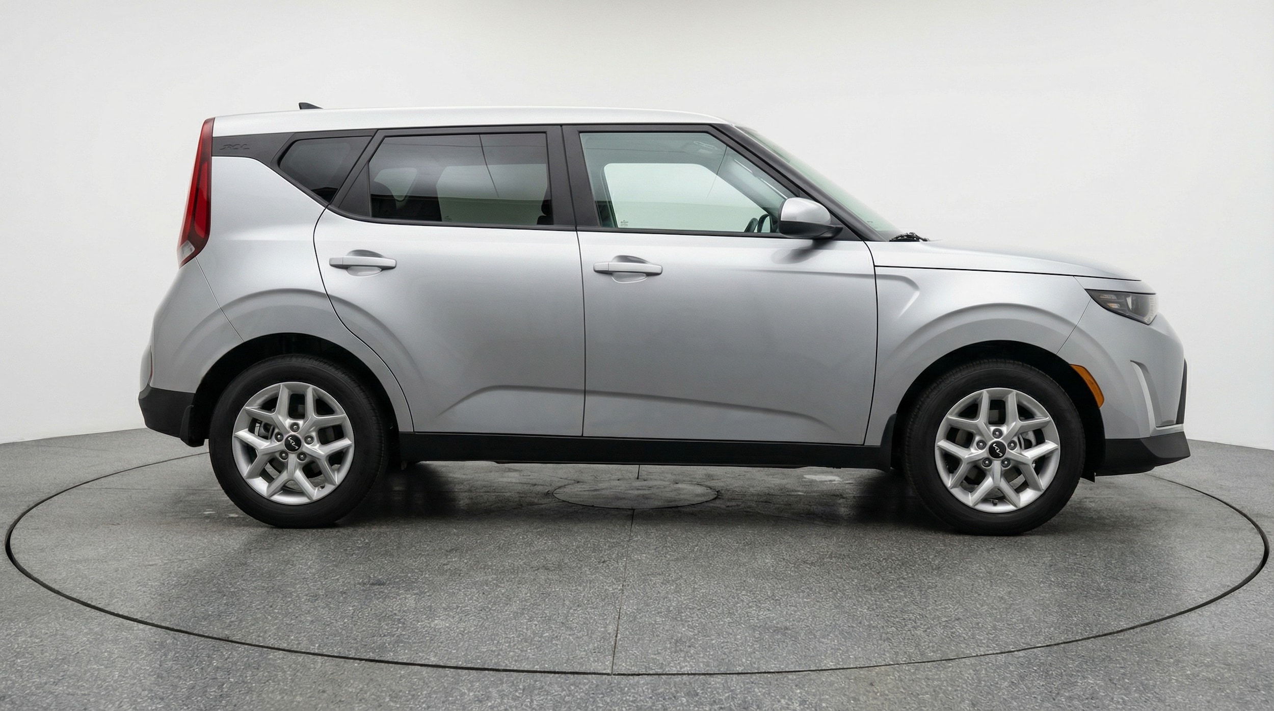 Thumbnail: 2025 Kia Soul - 8