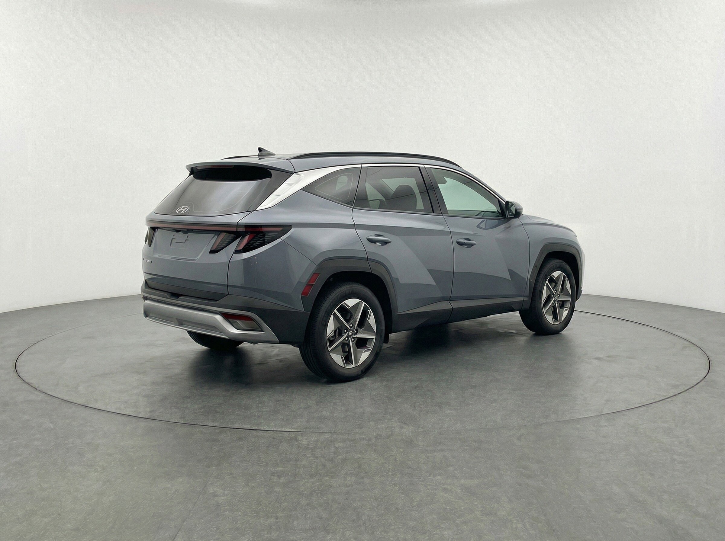 Thumbnail: 2025 Hyundai Tucson - 9