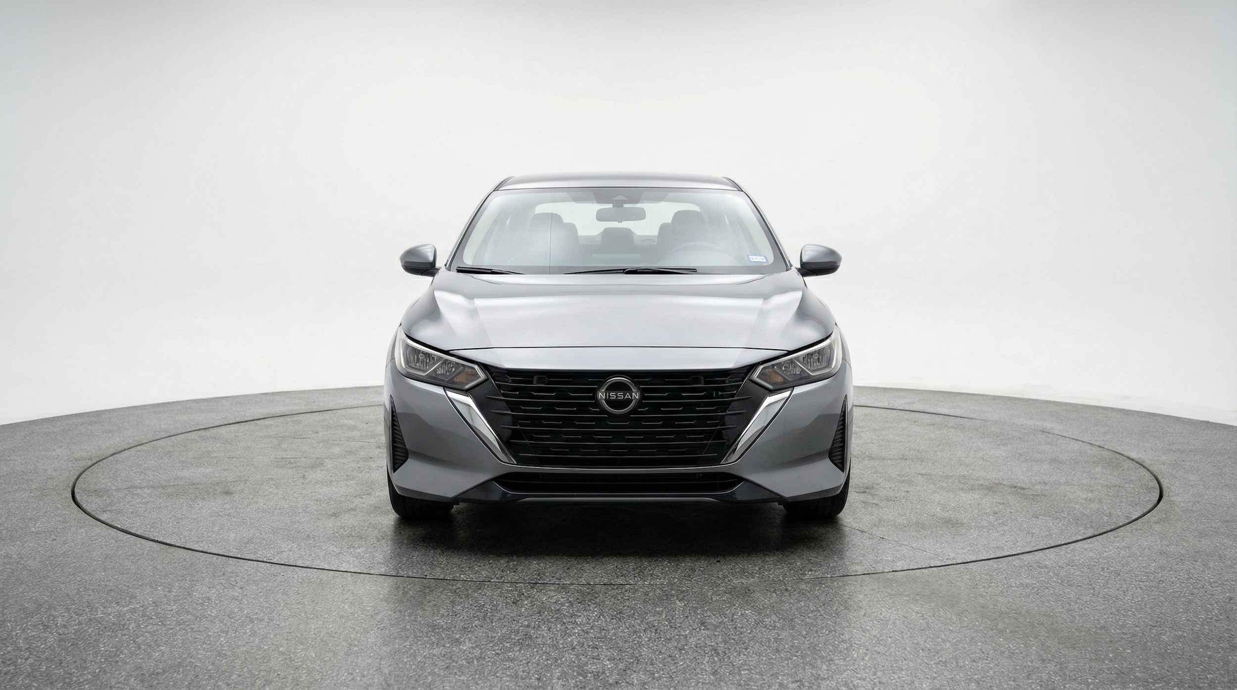 Thumbnail: 2025 Nissan Sentra - 2