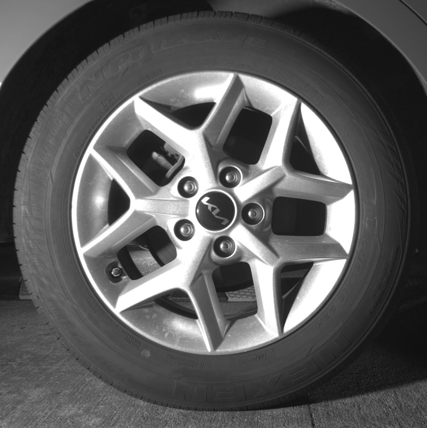 Thumbnail: 2025 Kia Soul - 12