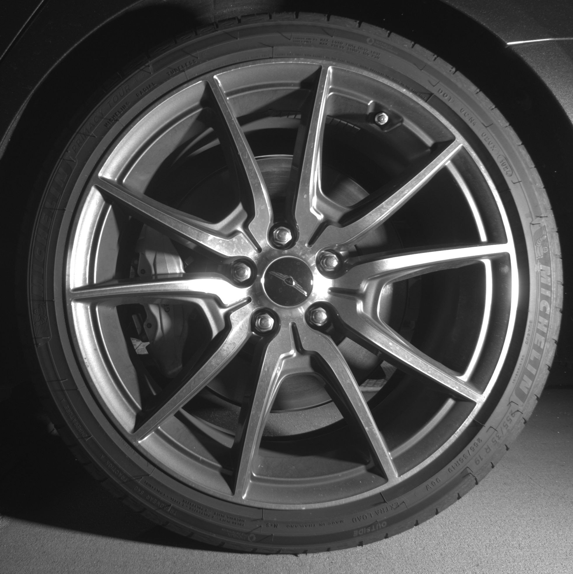 Thumbnail: 2025 Genesis G70 - 14