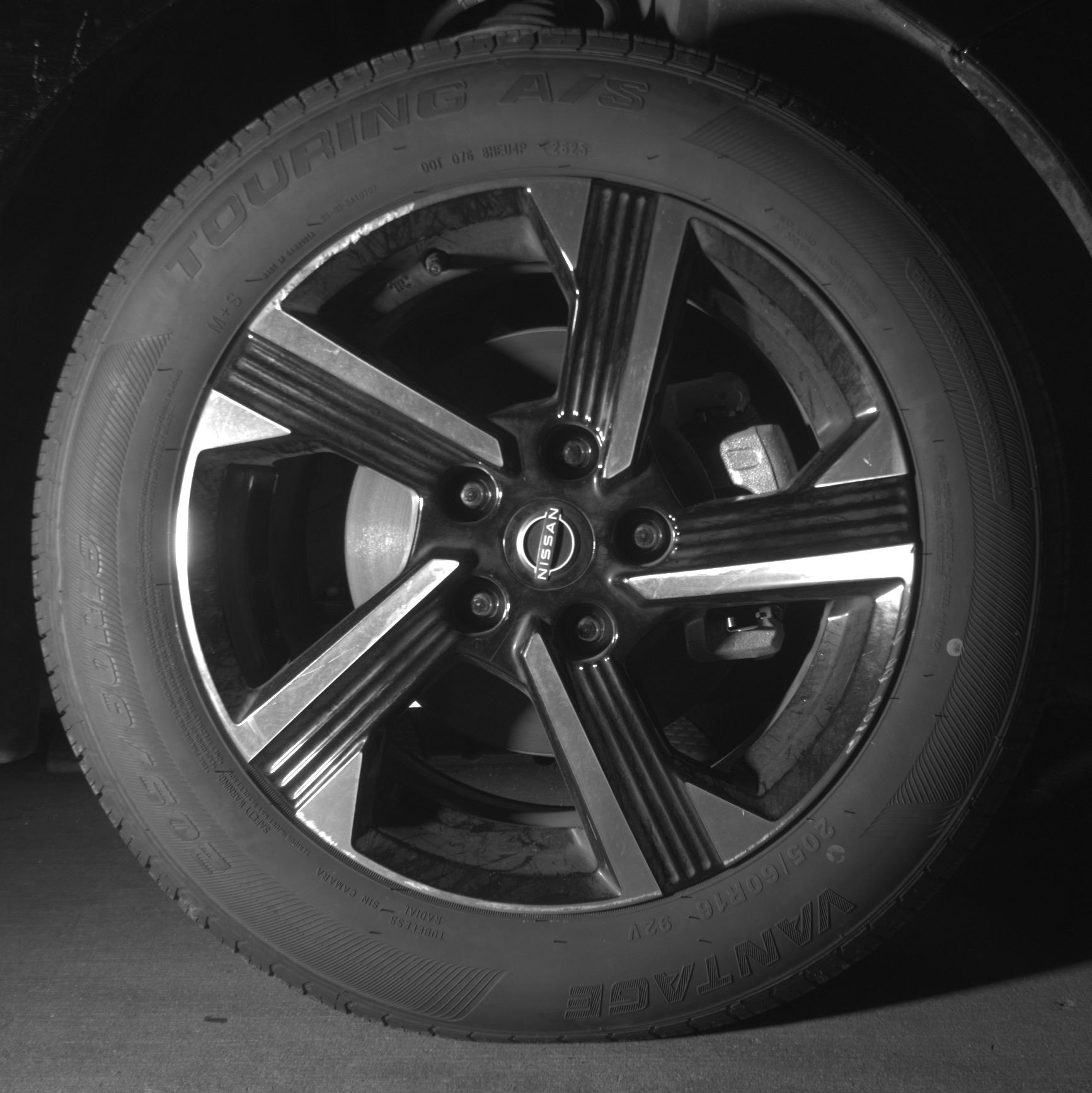 Thumbnail: 2025 Nissan Sentra - 10