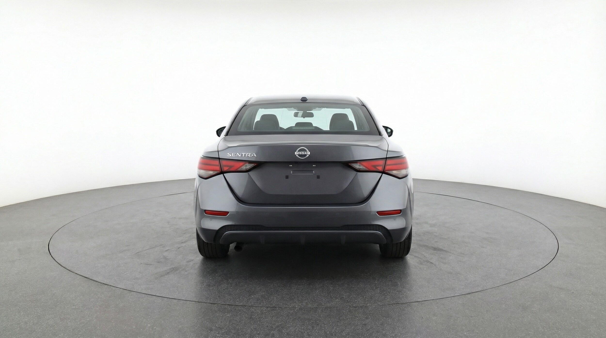 Thumbnail: 2025 Nissan Sentra - 6