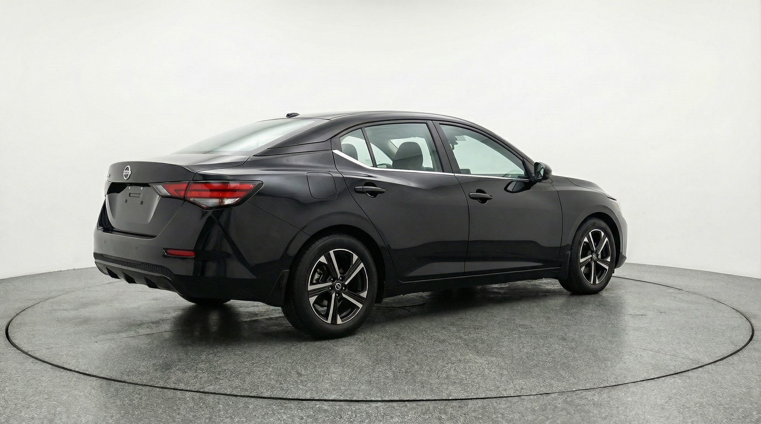 Thumbnail: 2025 Nissan Sentra - 7