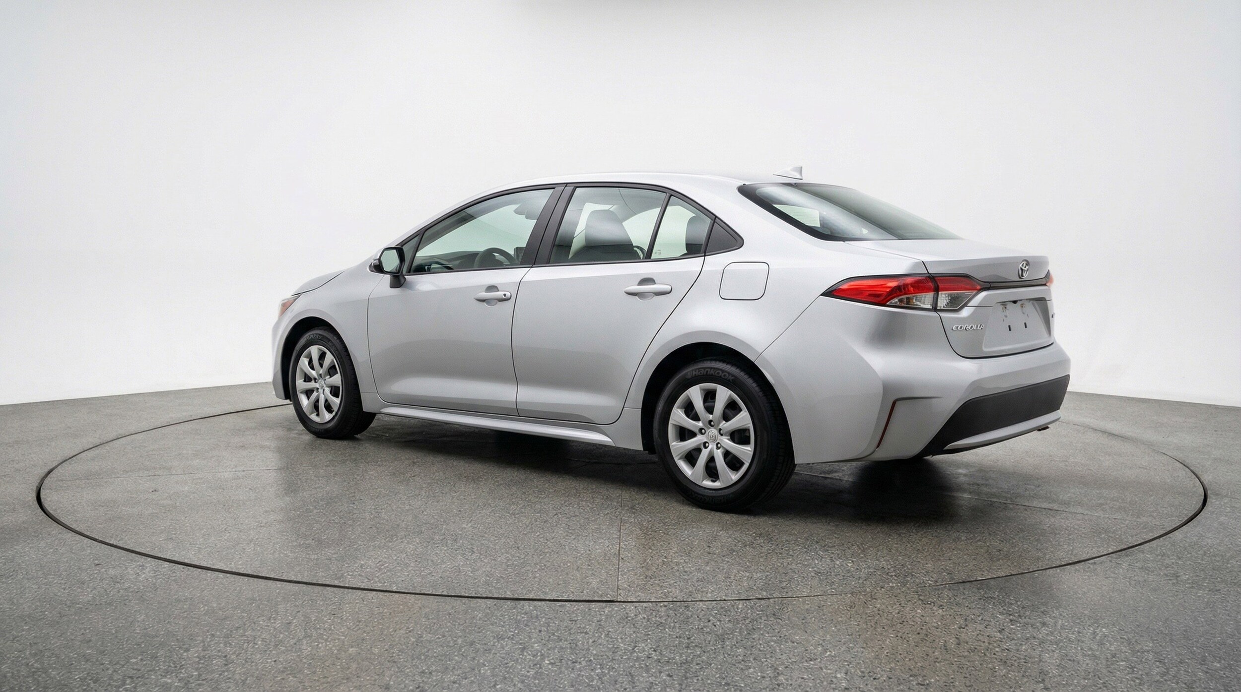 Thumbnail: 2025 Toyota Corolla - 6