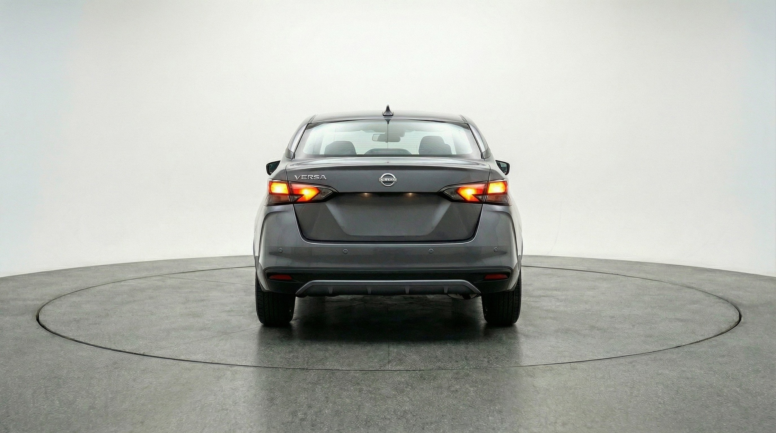 Thumbnail: 2025 Nissan Versa - 7