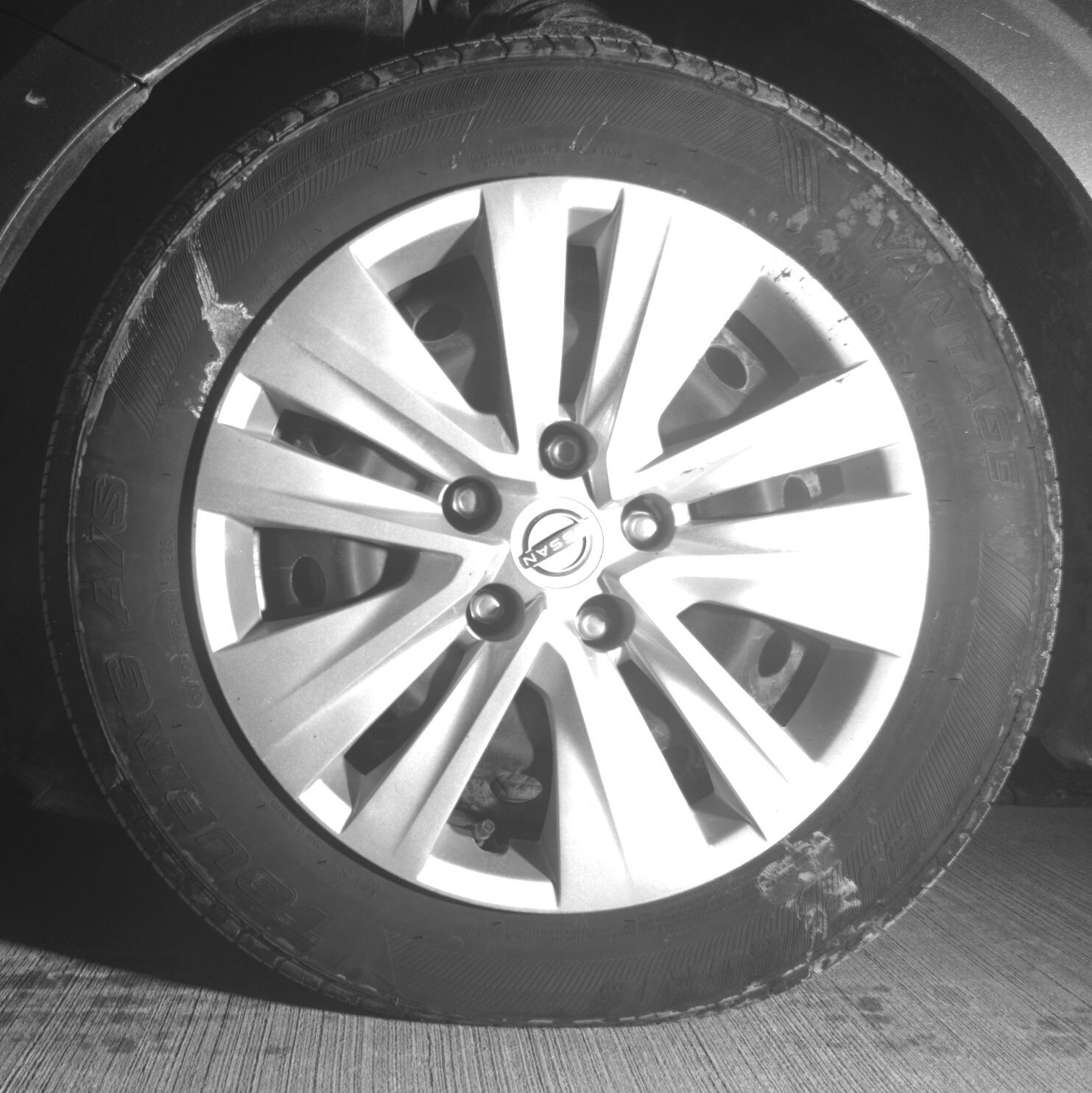 Thumbnail: 2025 Nissan Sentra - 9