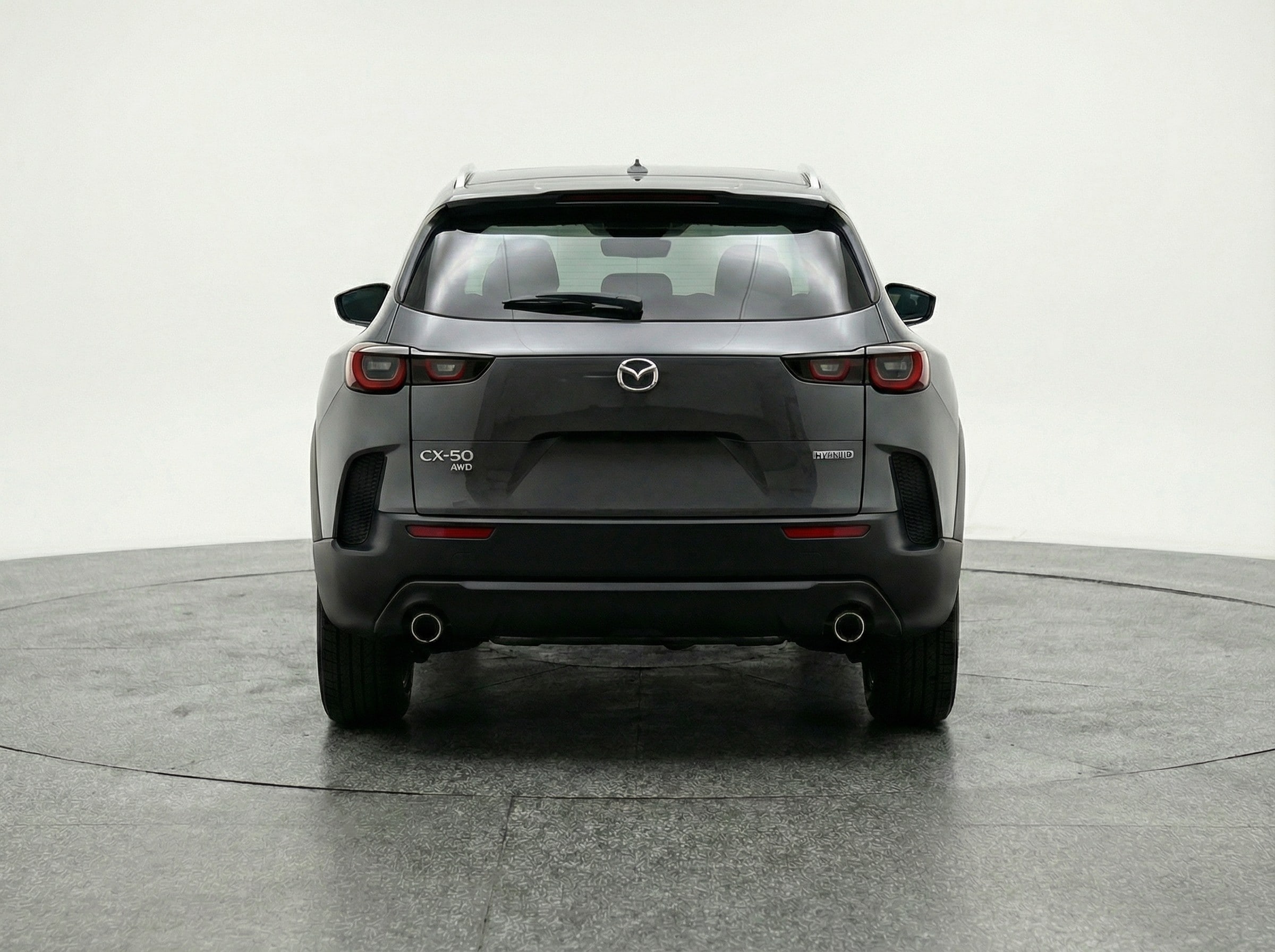 Thumbnail: 2025 Mazda CX-50 - 6