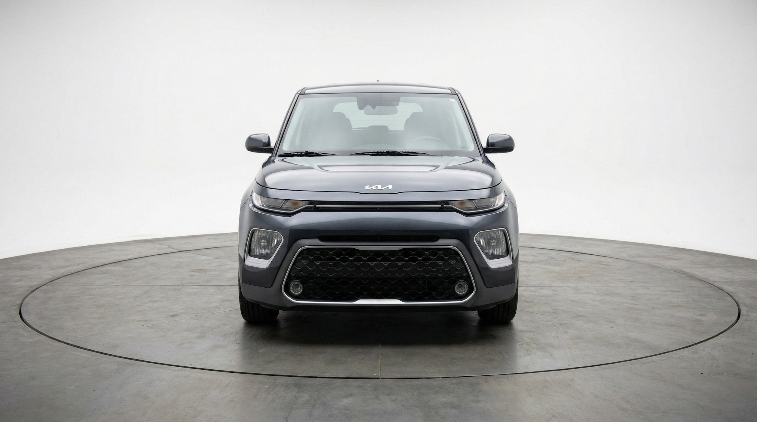 Thumbnail: 2025 Kia Soul - 2
