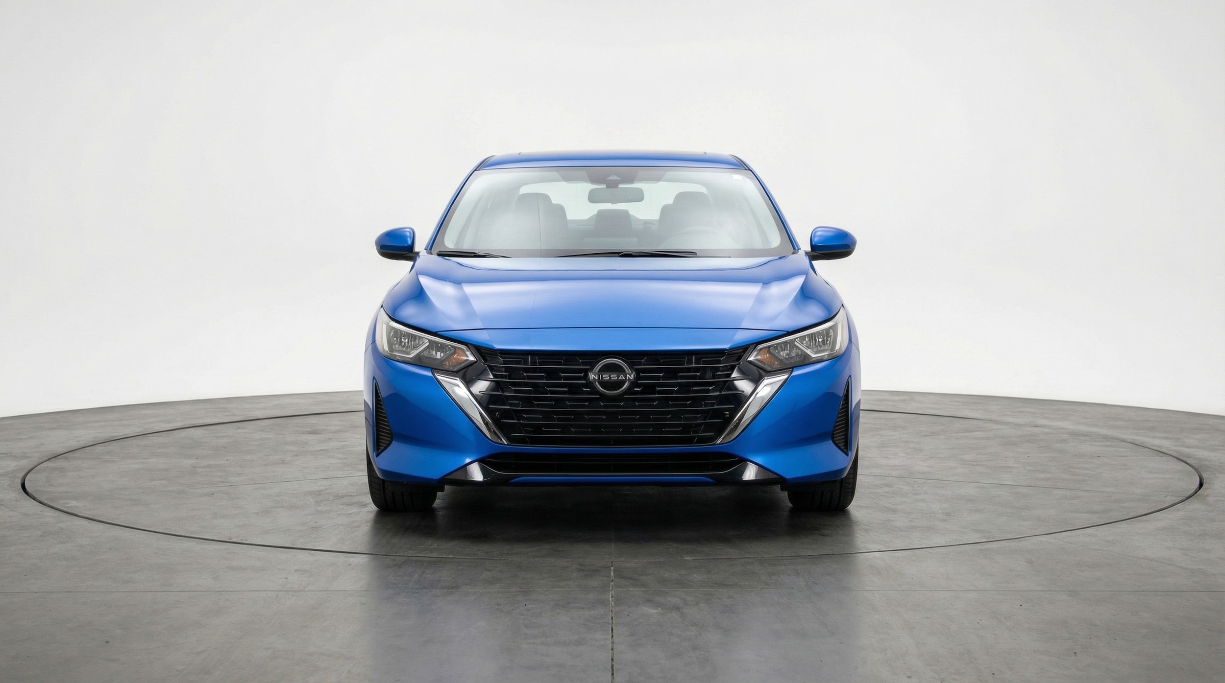 Thumbnail: 2025 Nissan Sentra - 2