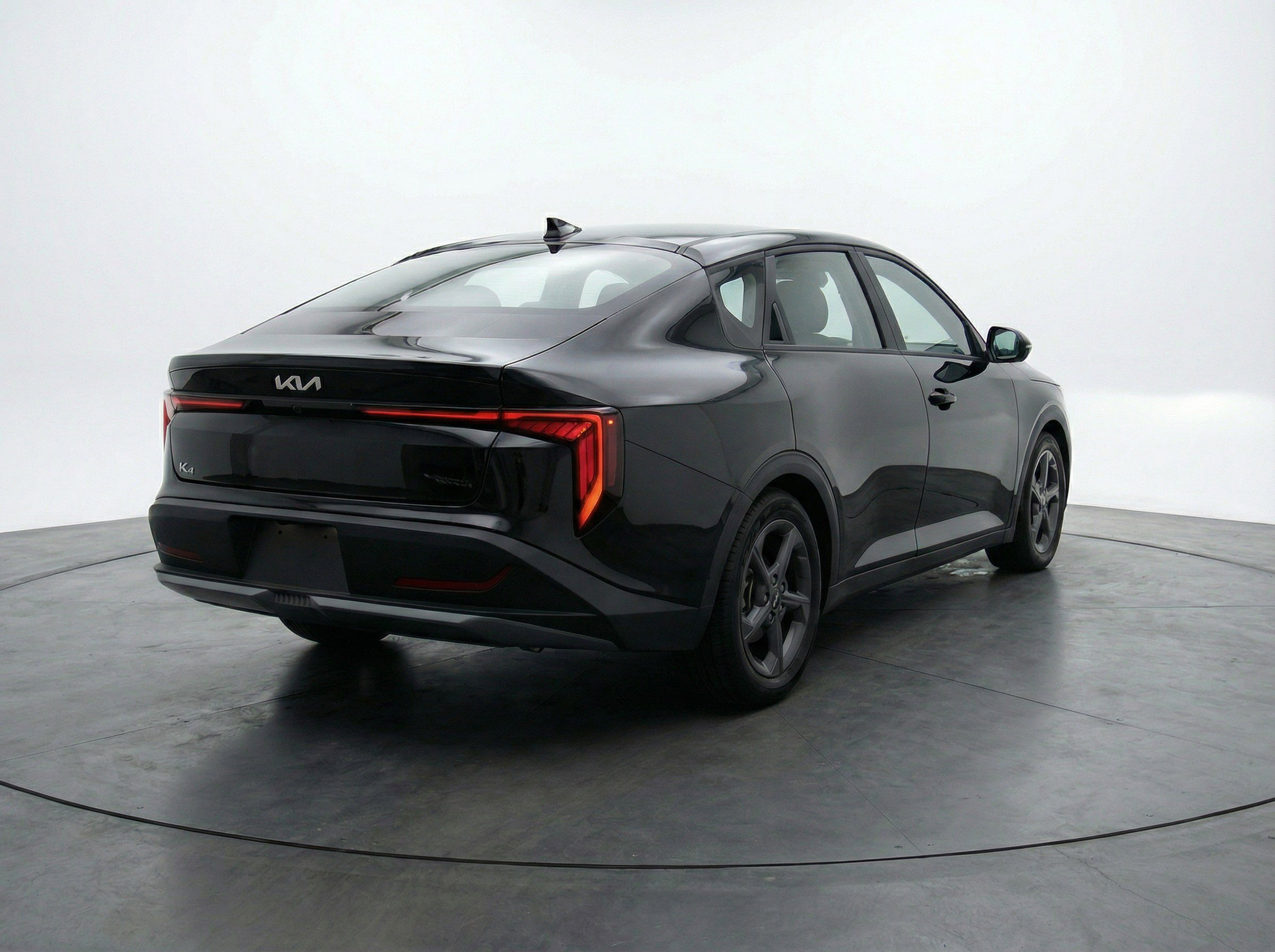 Thumbnail: 2025 Kia K4 - 9