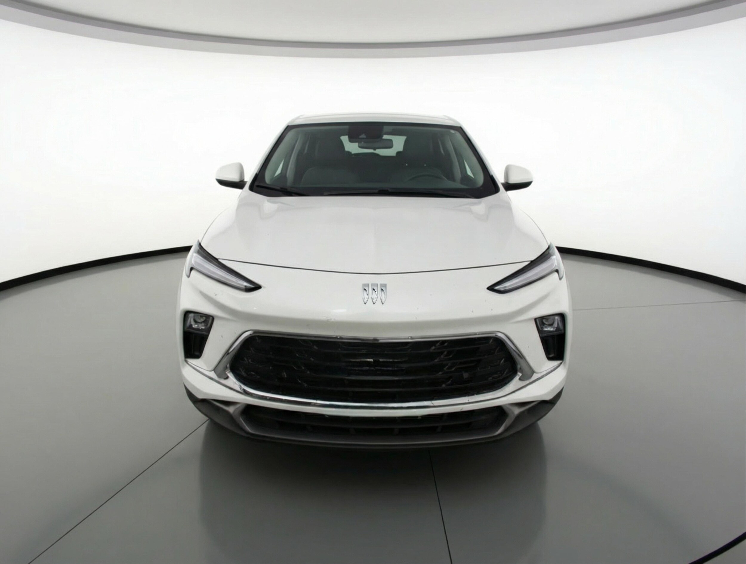 Thumbnail: 2025 Buick Encore GX - 2