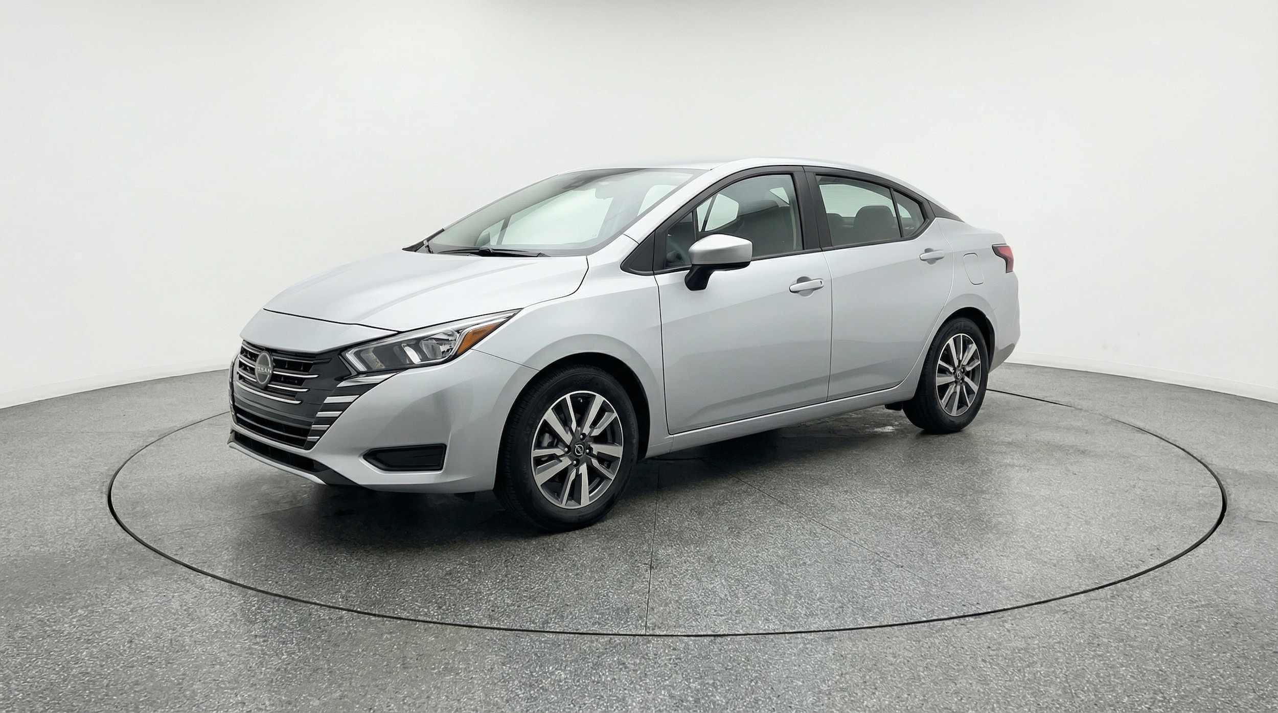 Thumbnail: 2025 Nissan Versa - 3