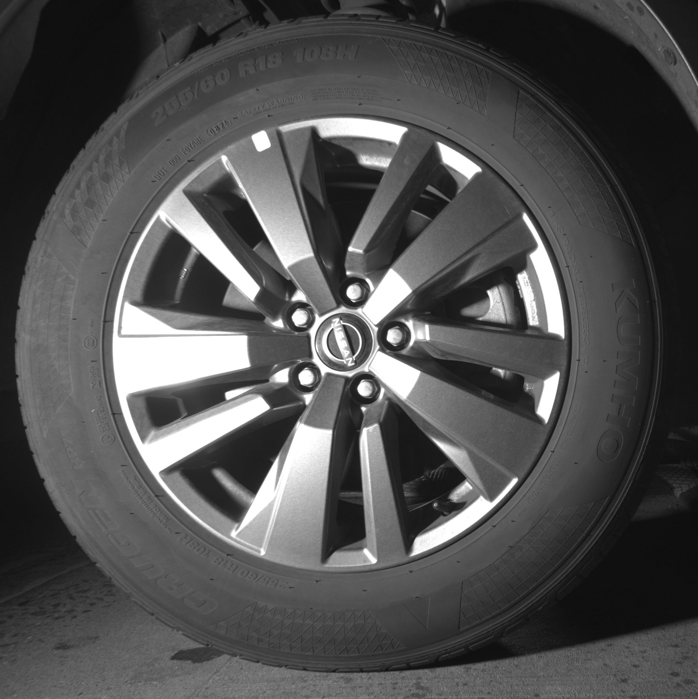 Thumbnail: 2025 Nissan Pathfinder - 13