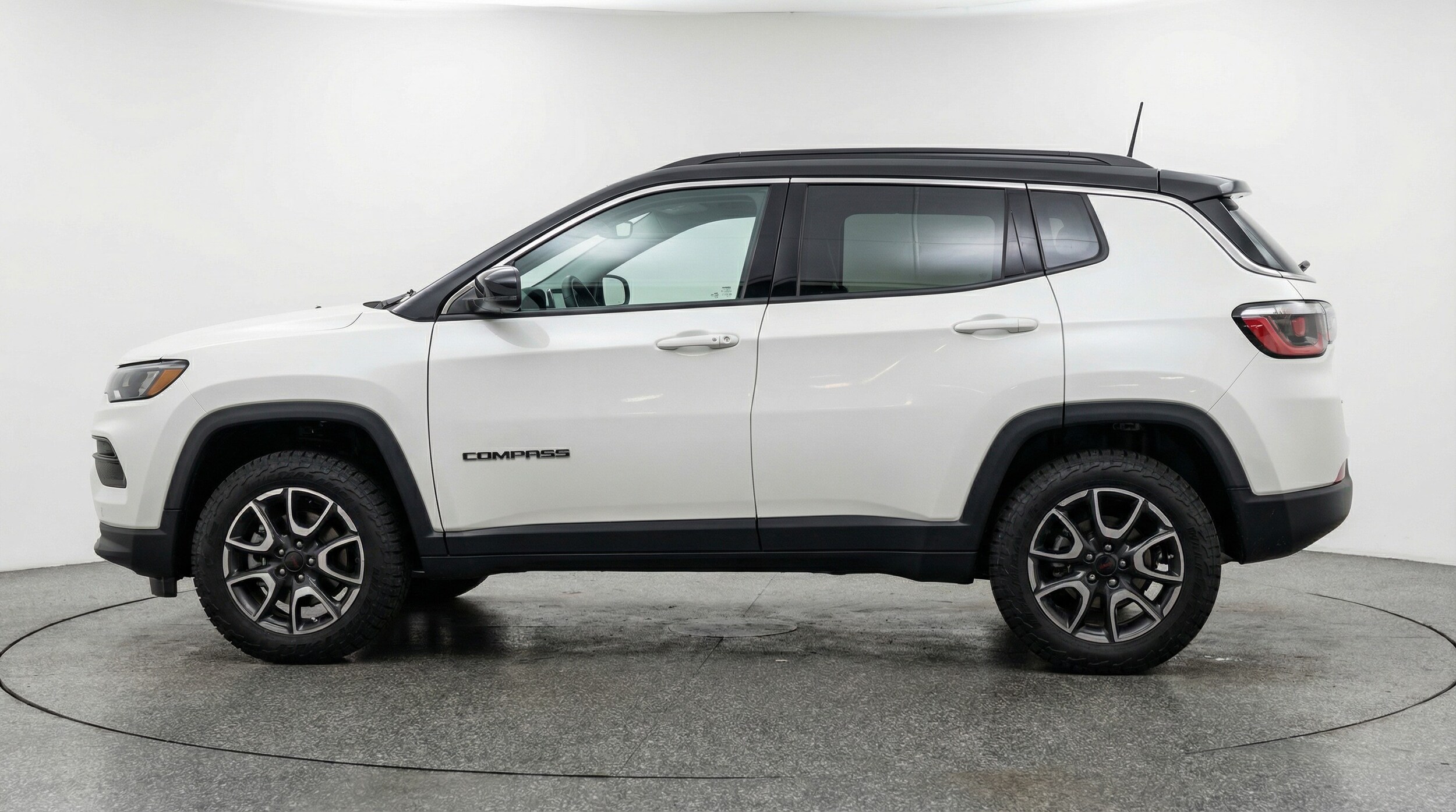 Thumbnail: 2025 Jeep Compass - 4
