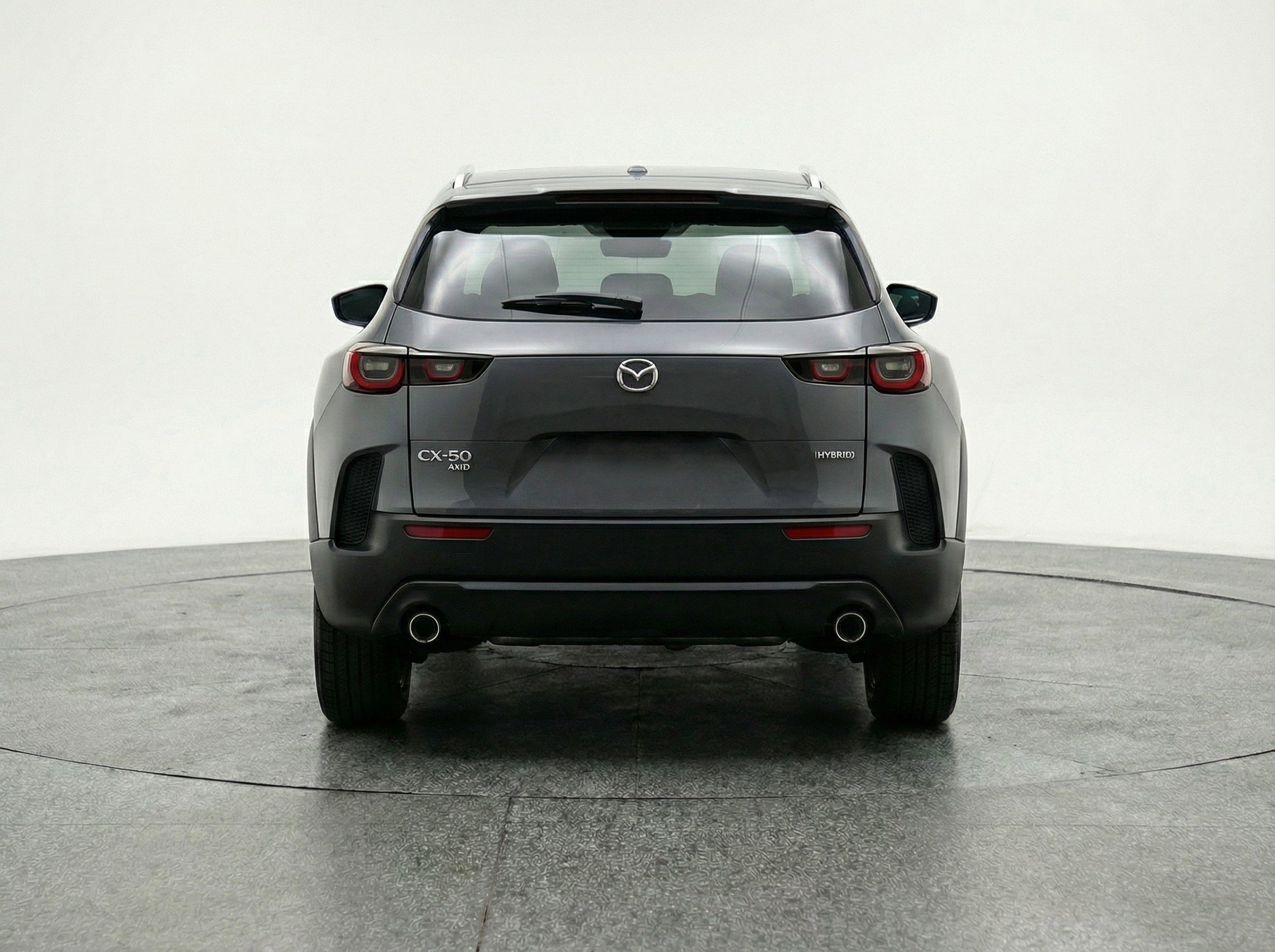 Thumbnail: 2025 Mazda CX-50 - 7