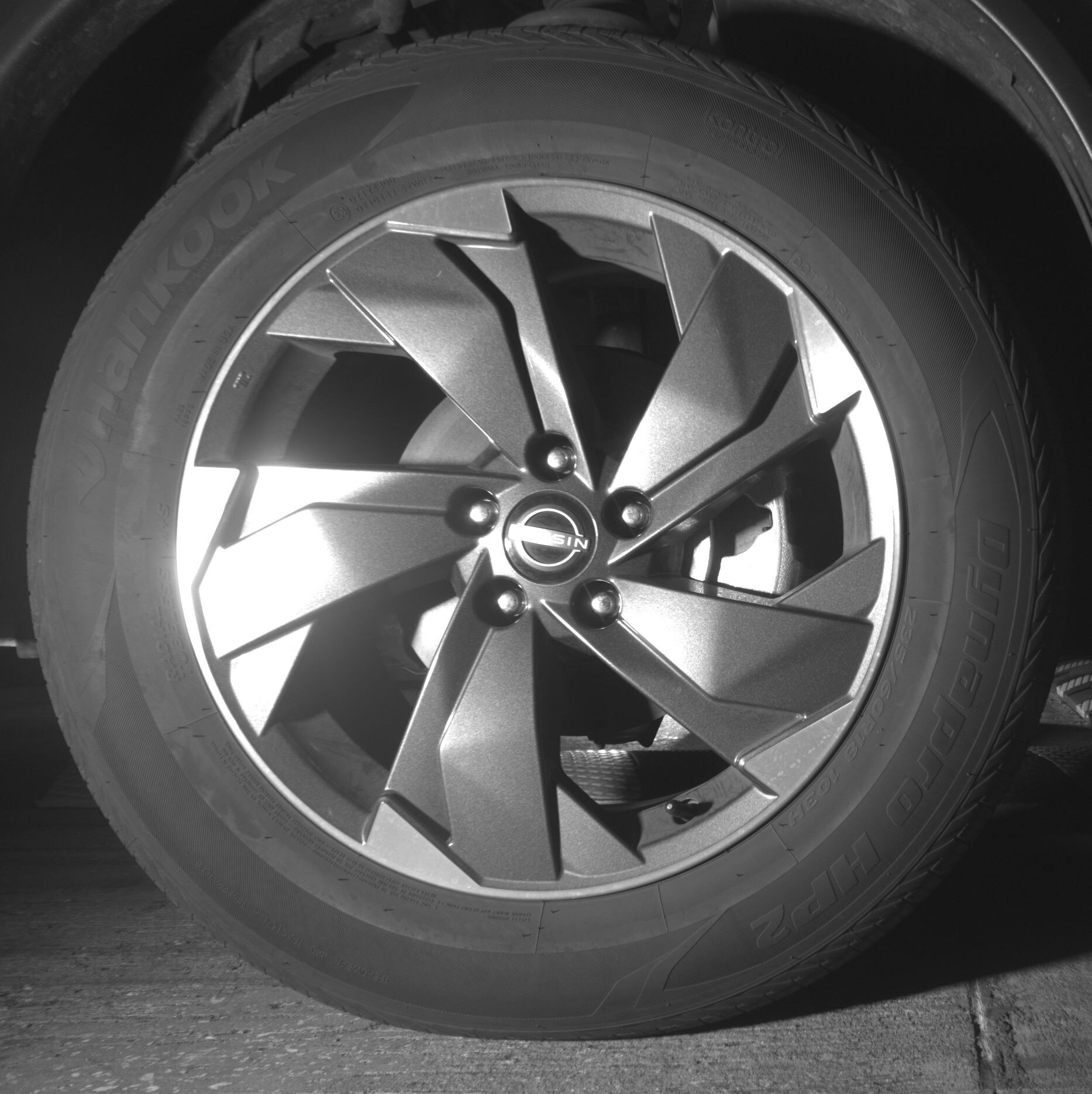 Thumbnail: 2025 Nissan Rogue - 10