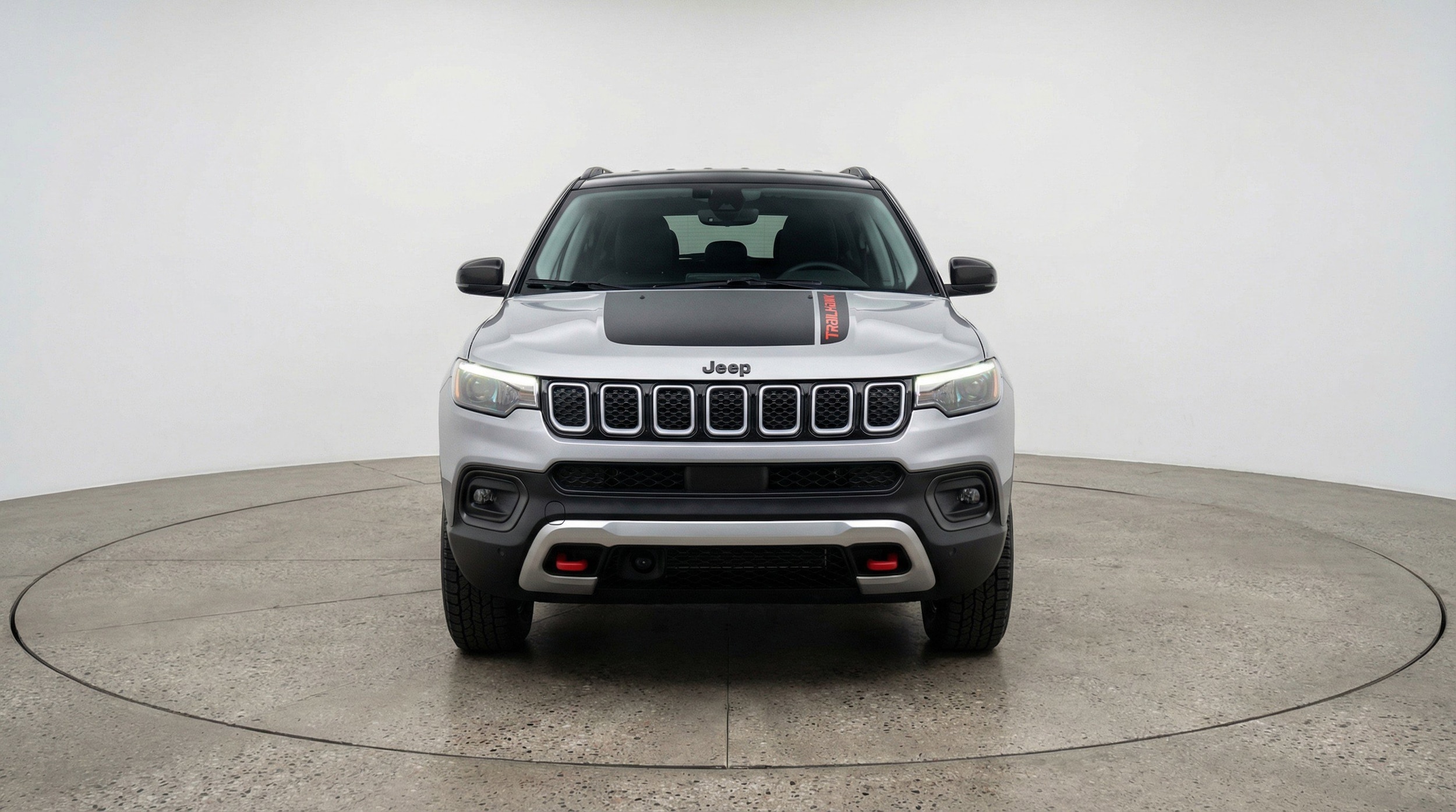 Thumbnail: 2025 Jeep Compass - 2