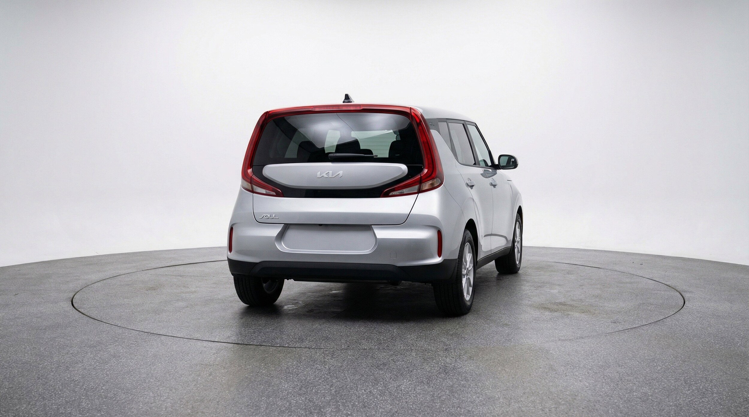 Thumbnail: 2025 Kia Soul - 7