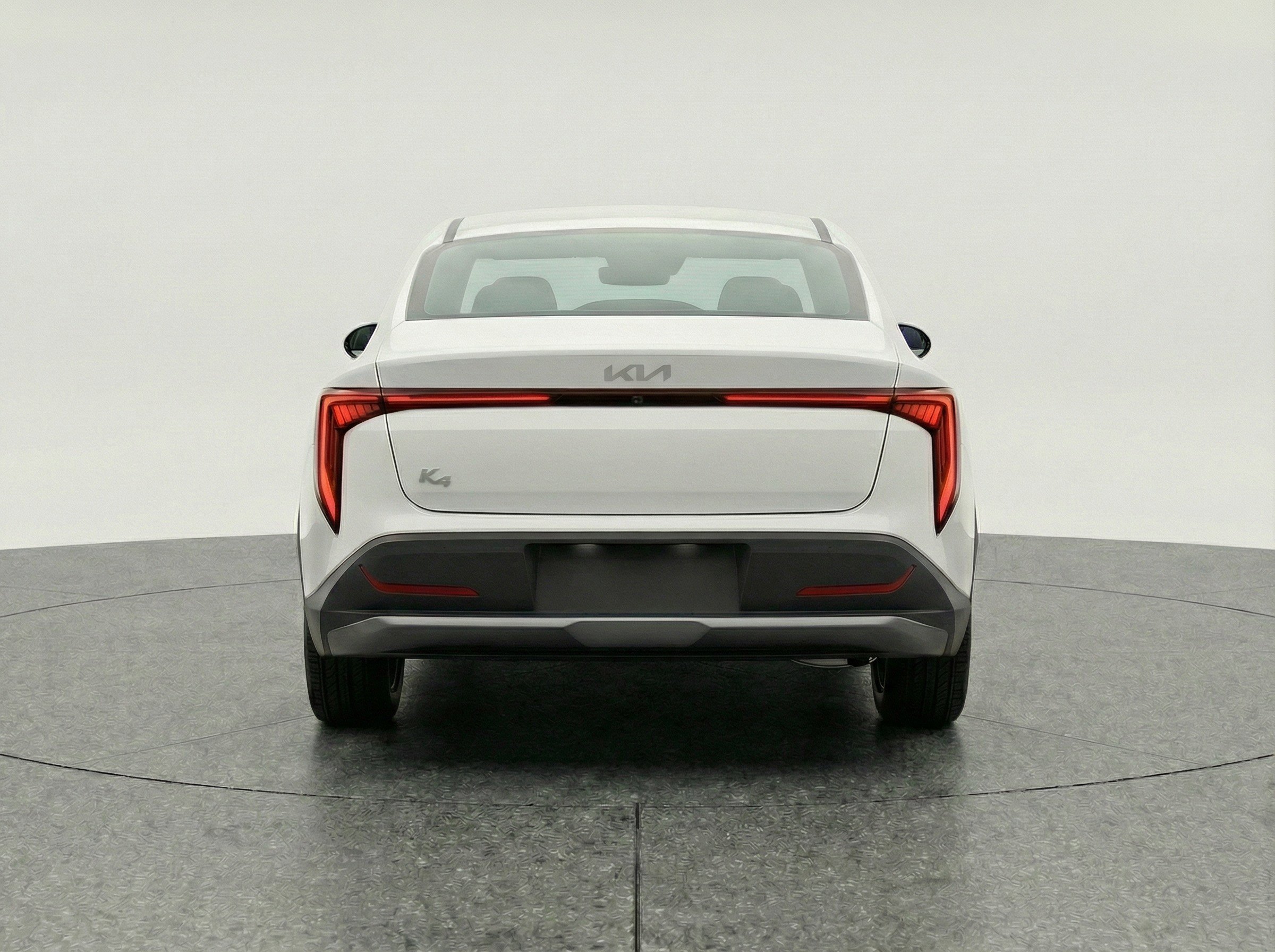 Thumbnail: 2025 Kia K4 - 7