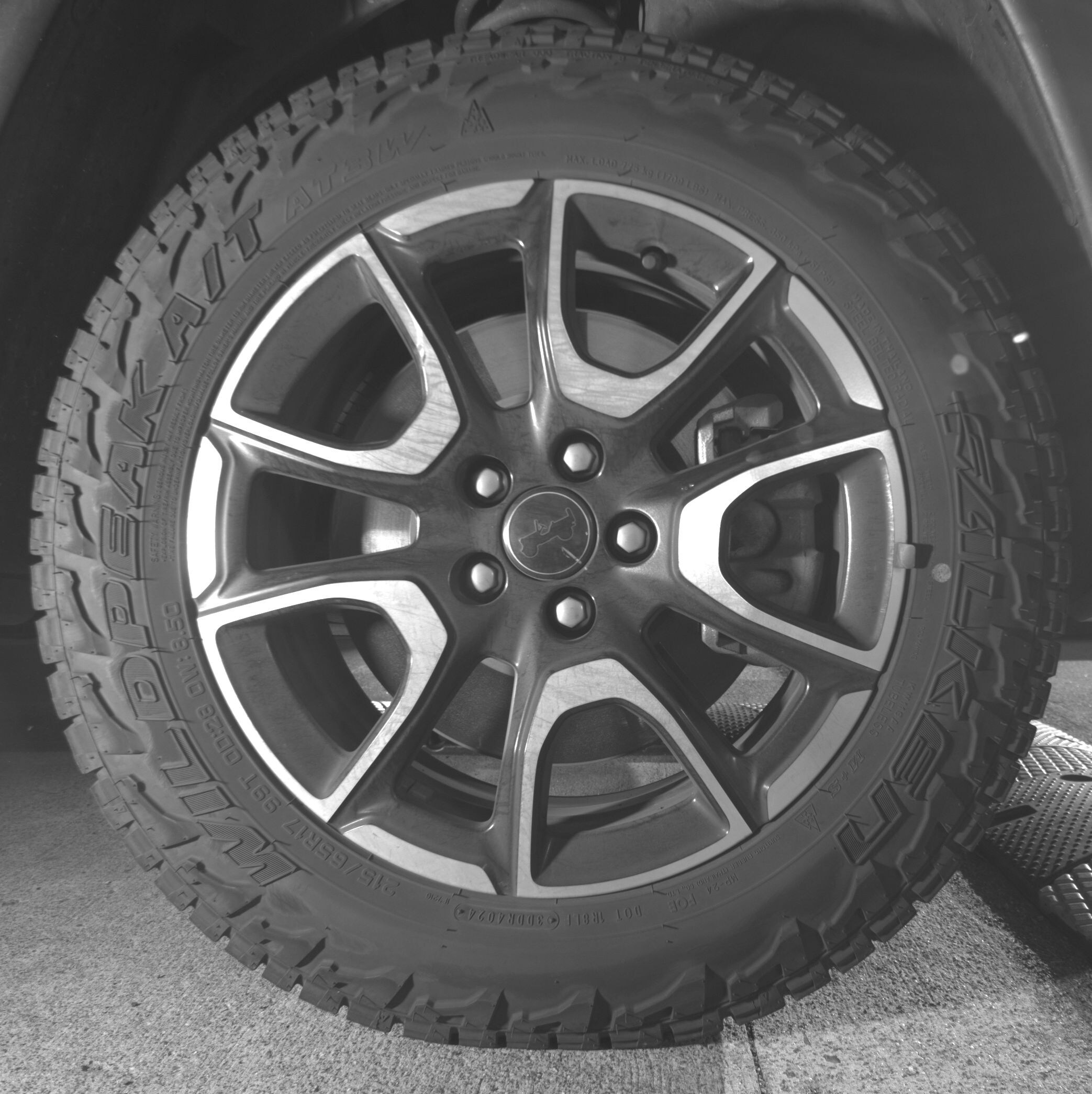 Thumbnail: 2025 Jeep Compass - 10