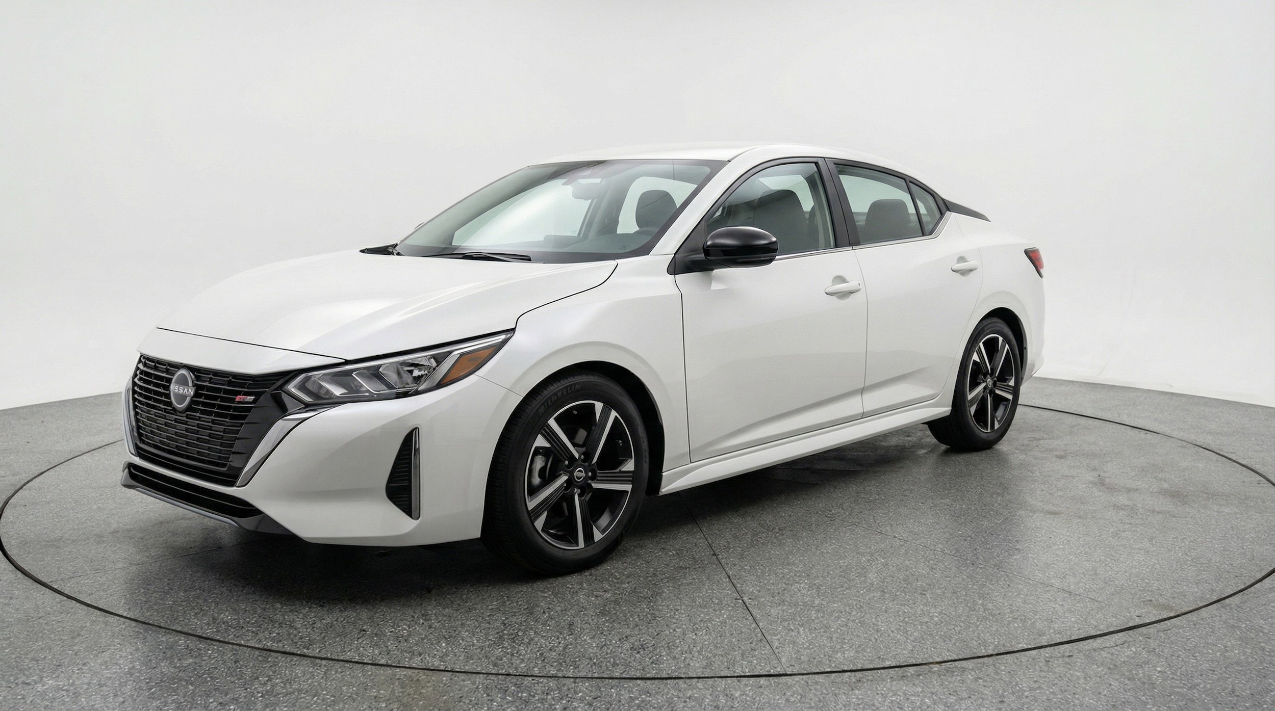 Thumbnail: 2025 Nissan Sentra - 3