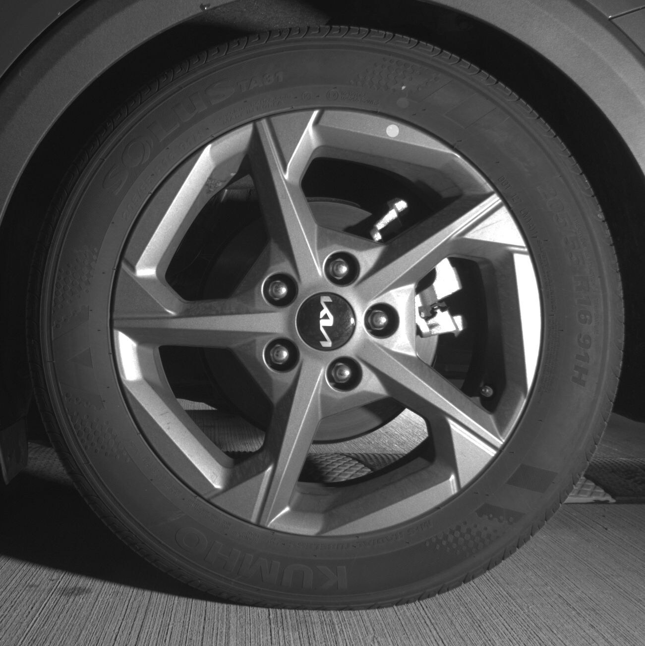 Thumbnail: 2025 Kia K4 - 11