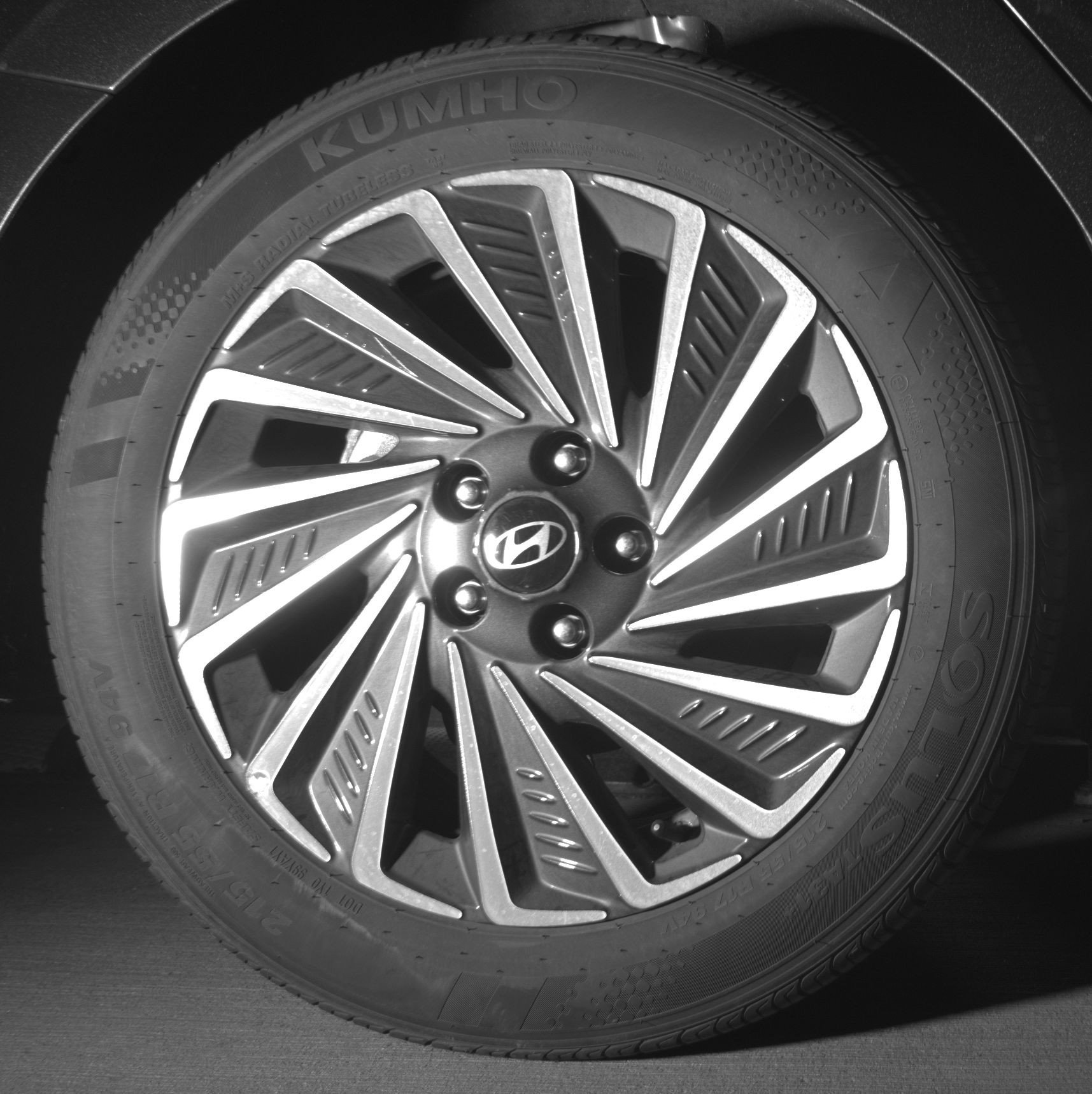 Thumbnail: 2025 Hyundai Sonata - 15