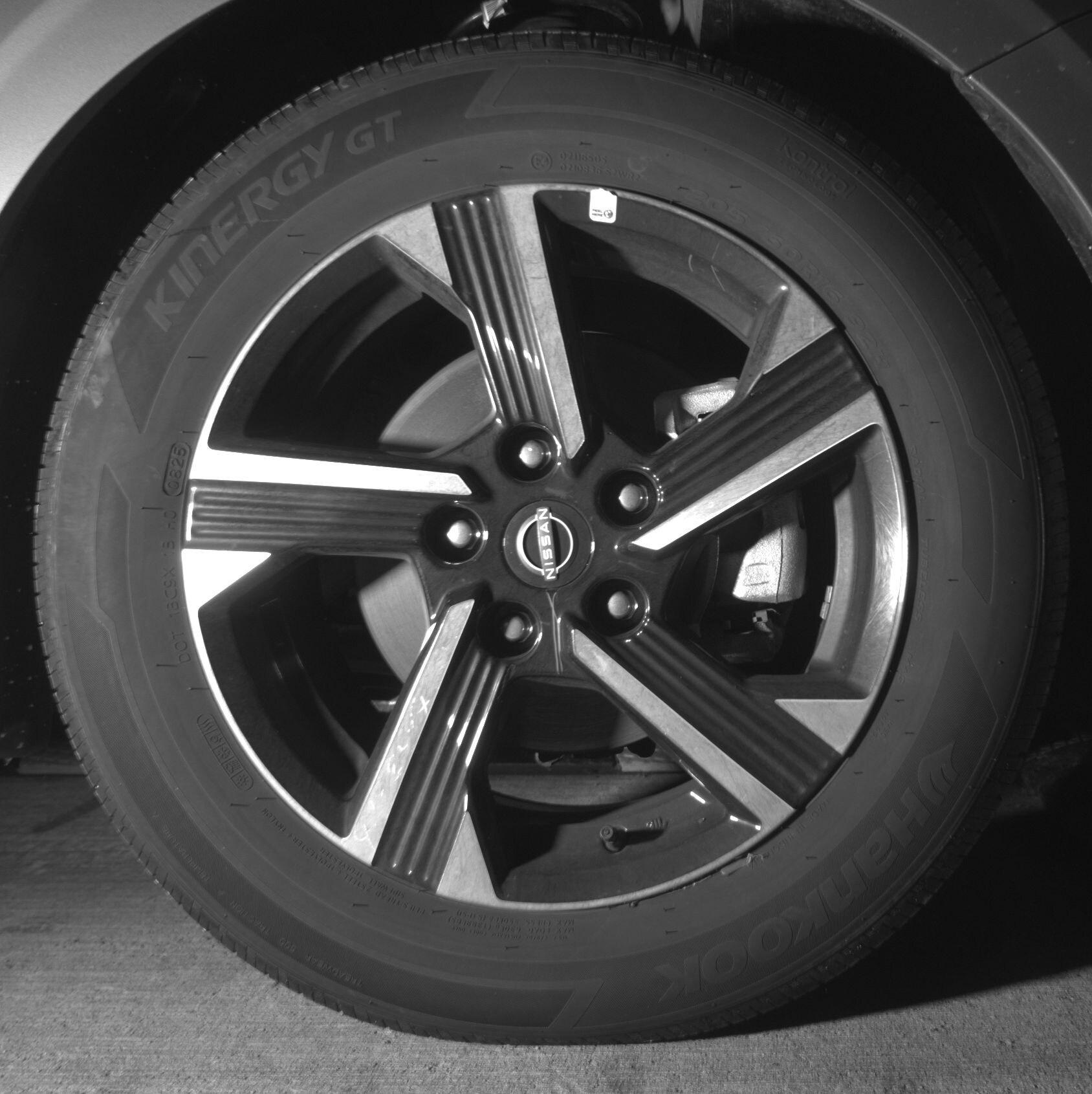 Thumbnail: 2025 Nissan Sentra - 10