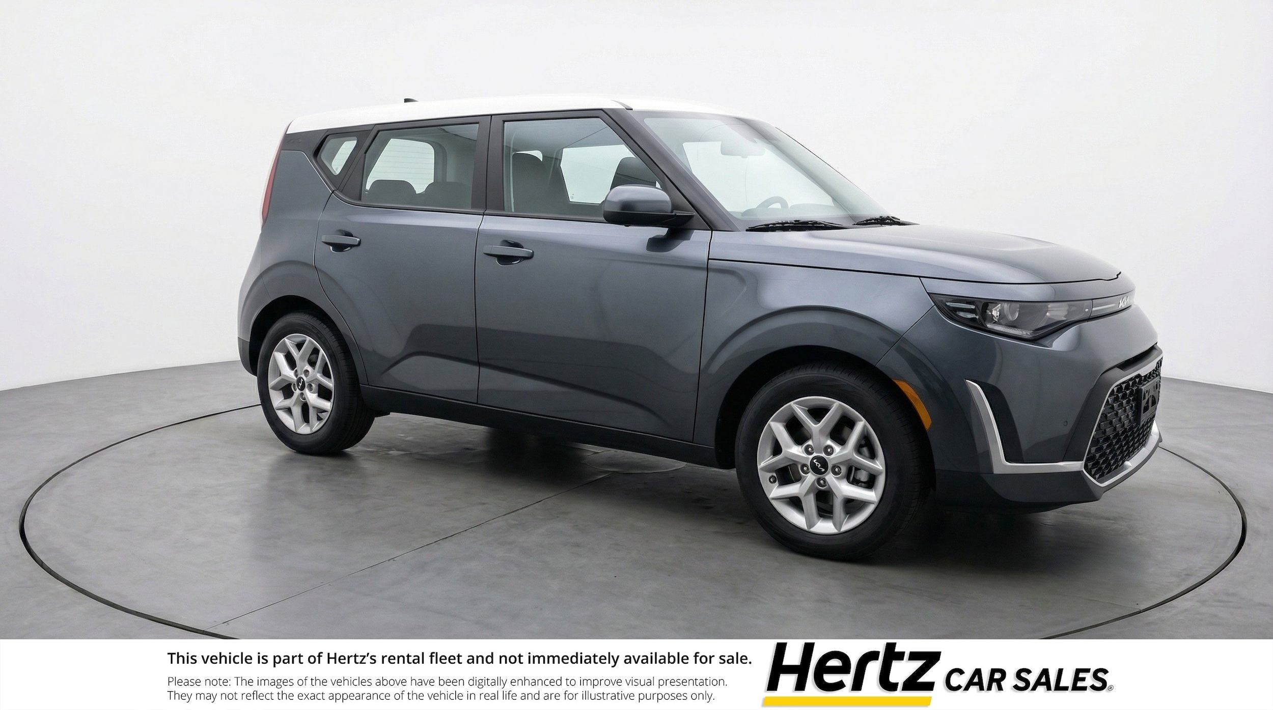 Thumbnail: 2025 Kia Soul - 1